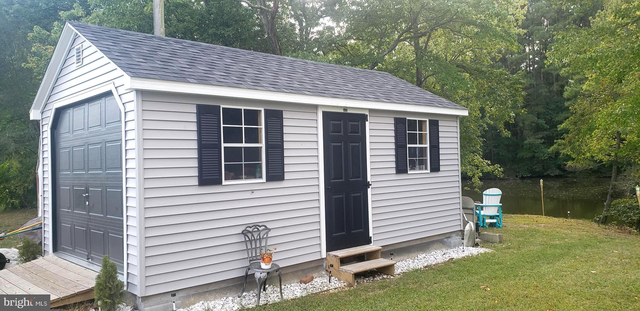 FEDERALSBURG - Residential