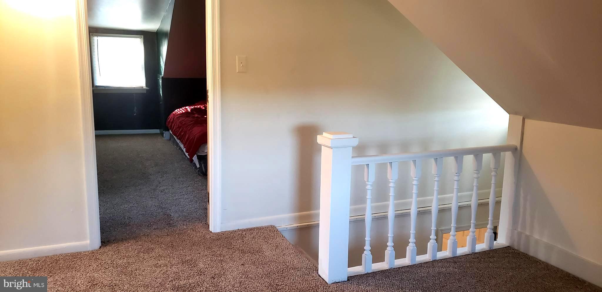 FEDERALSBURG - Residential