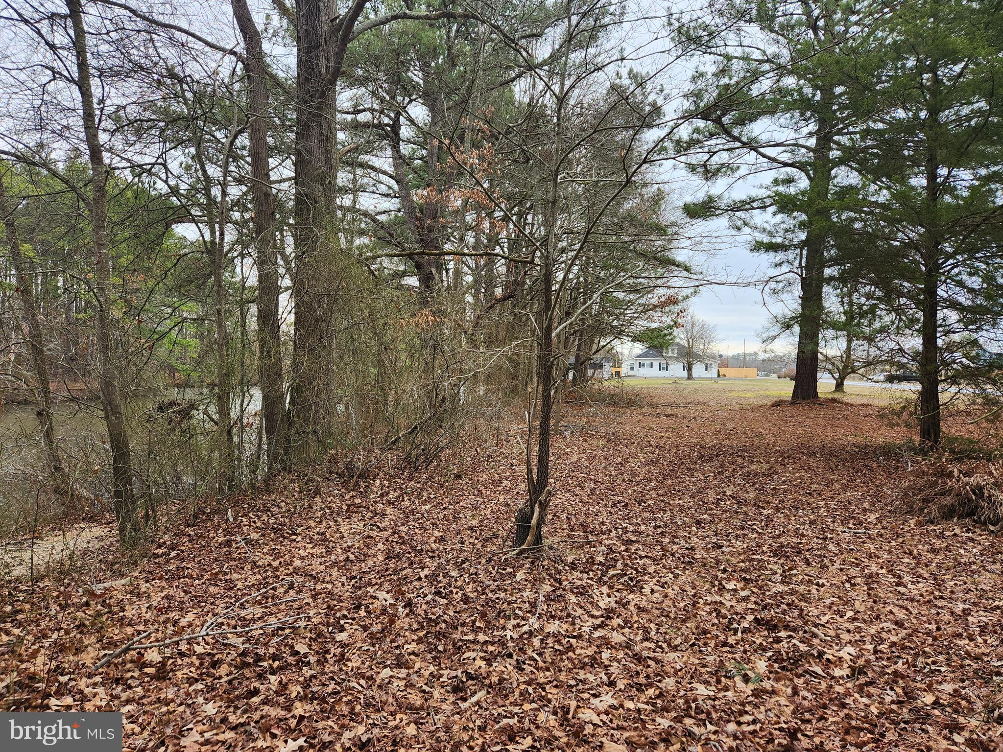 FEDERALSBURG - Residential