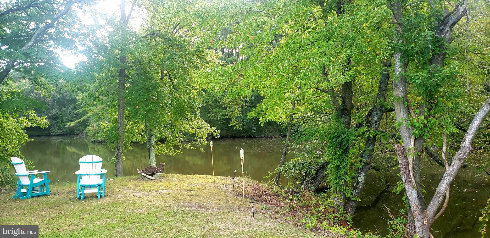 FEDERALSBURG - Residential