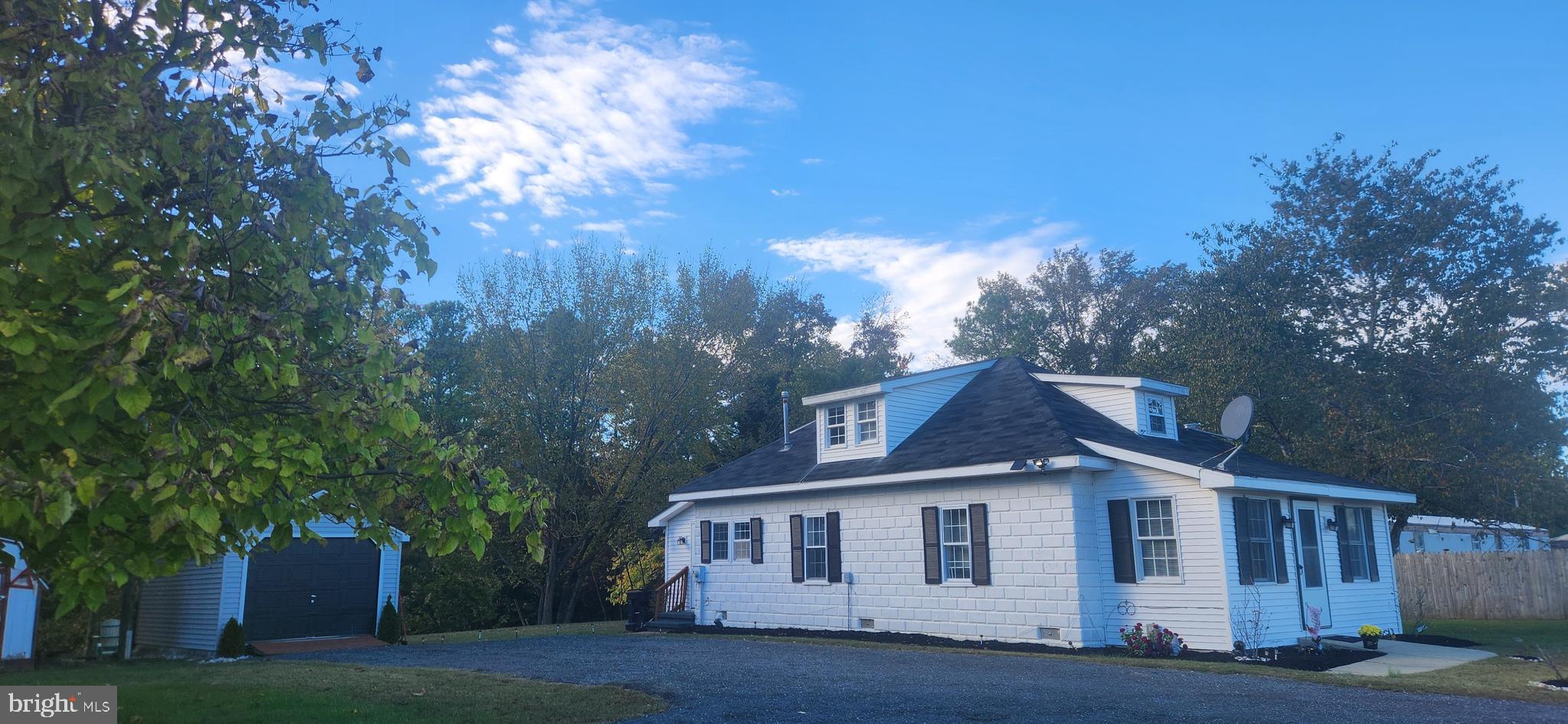 FEDERALSBURG - Residential