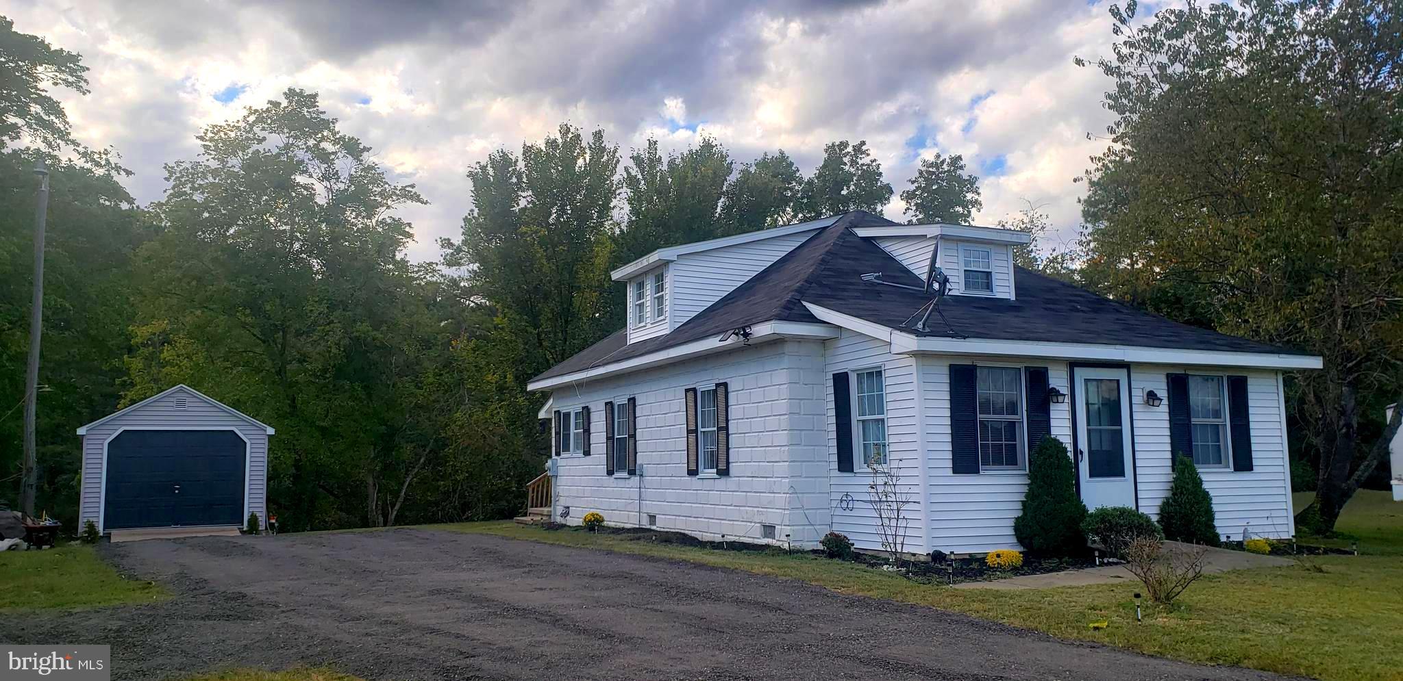 FEDERALSBURG - Residential