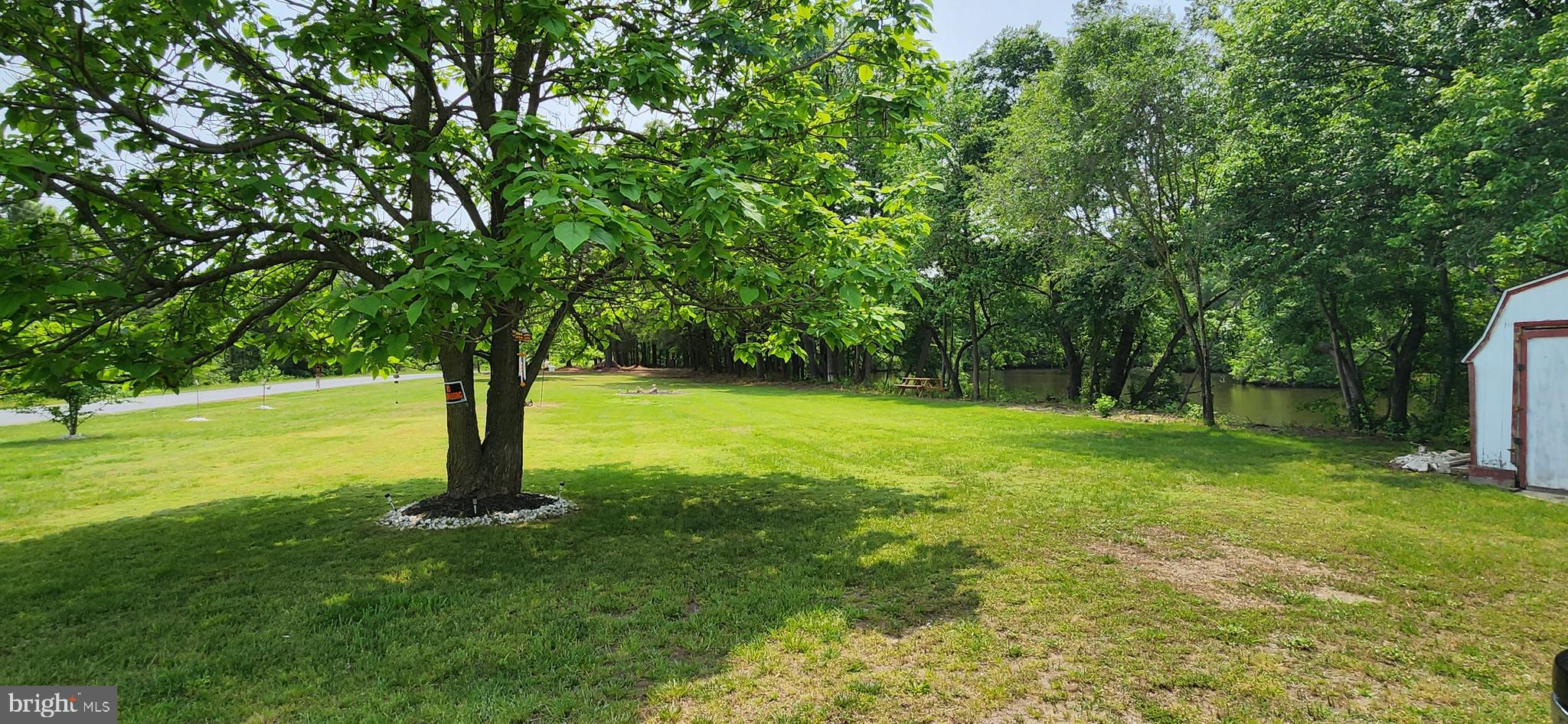 FEDERALSBURG - Residential