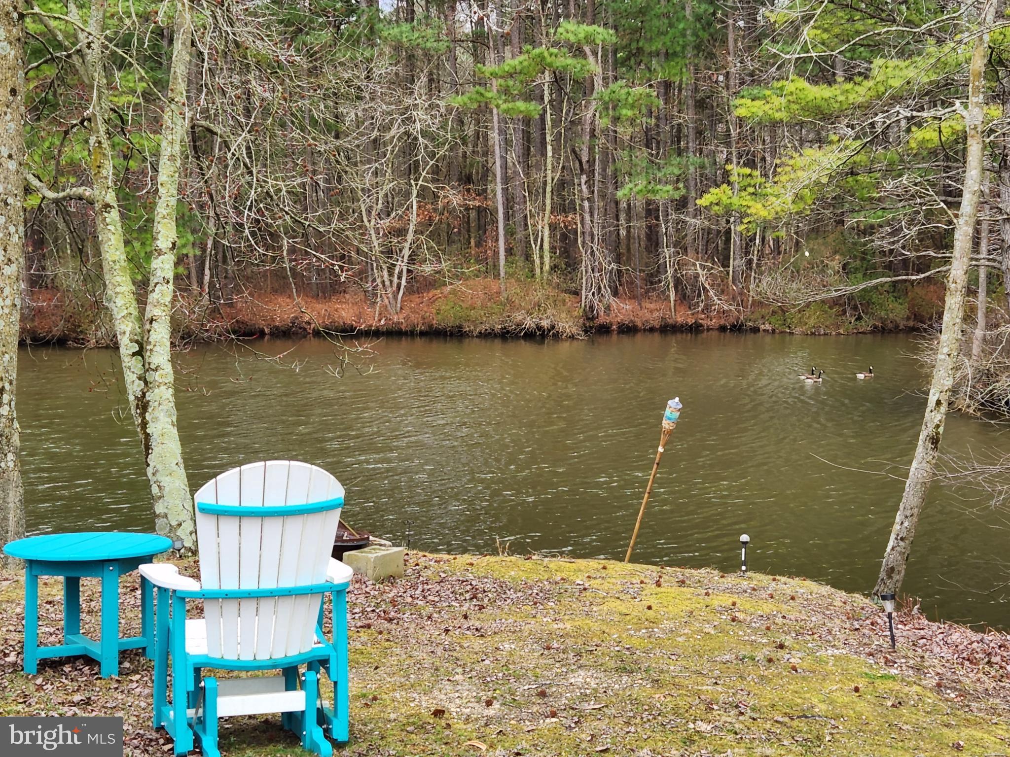 FEDERALSBURG - Residential