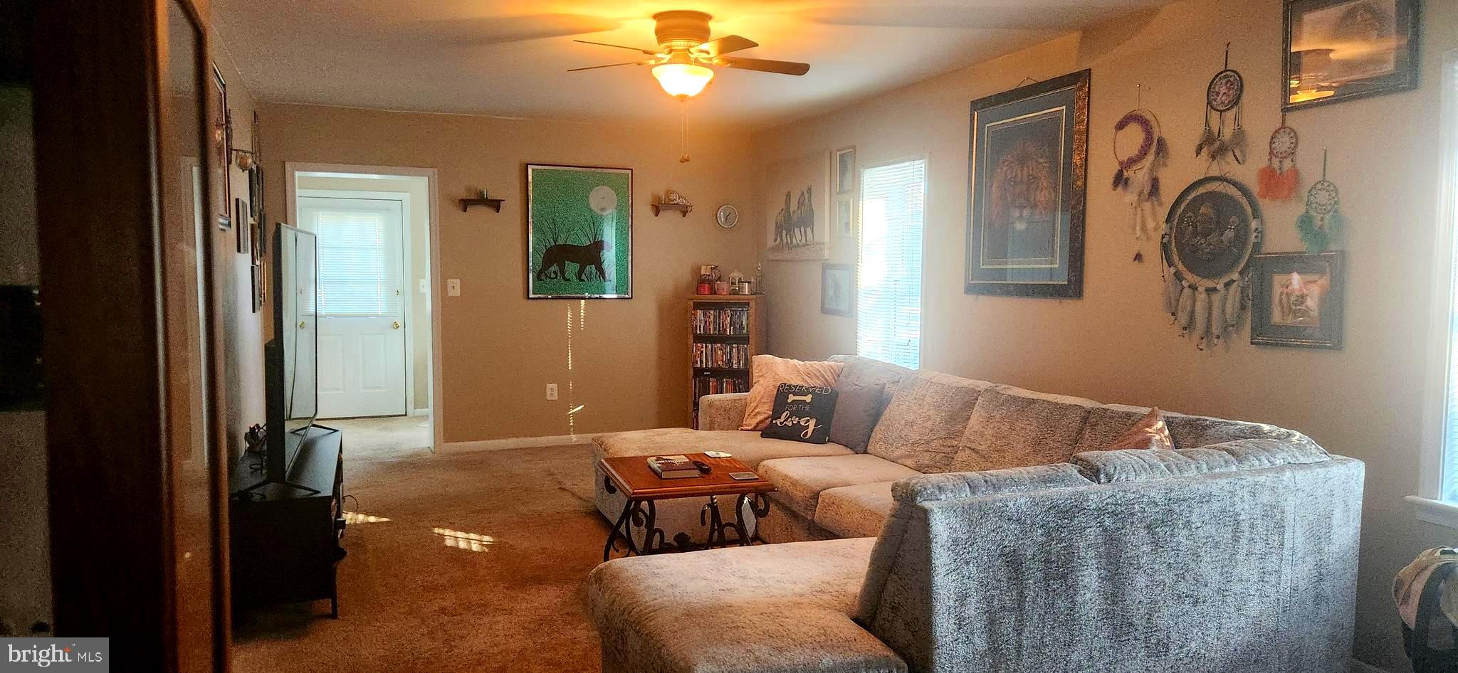 FEDERALSBURG - Residential