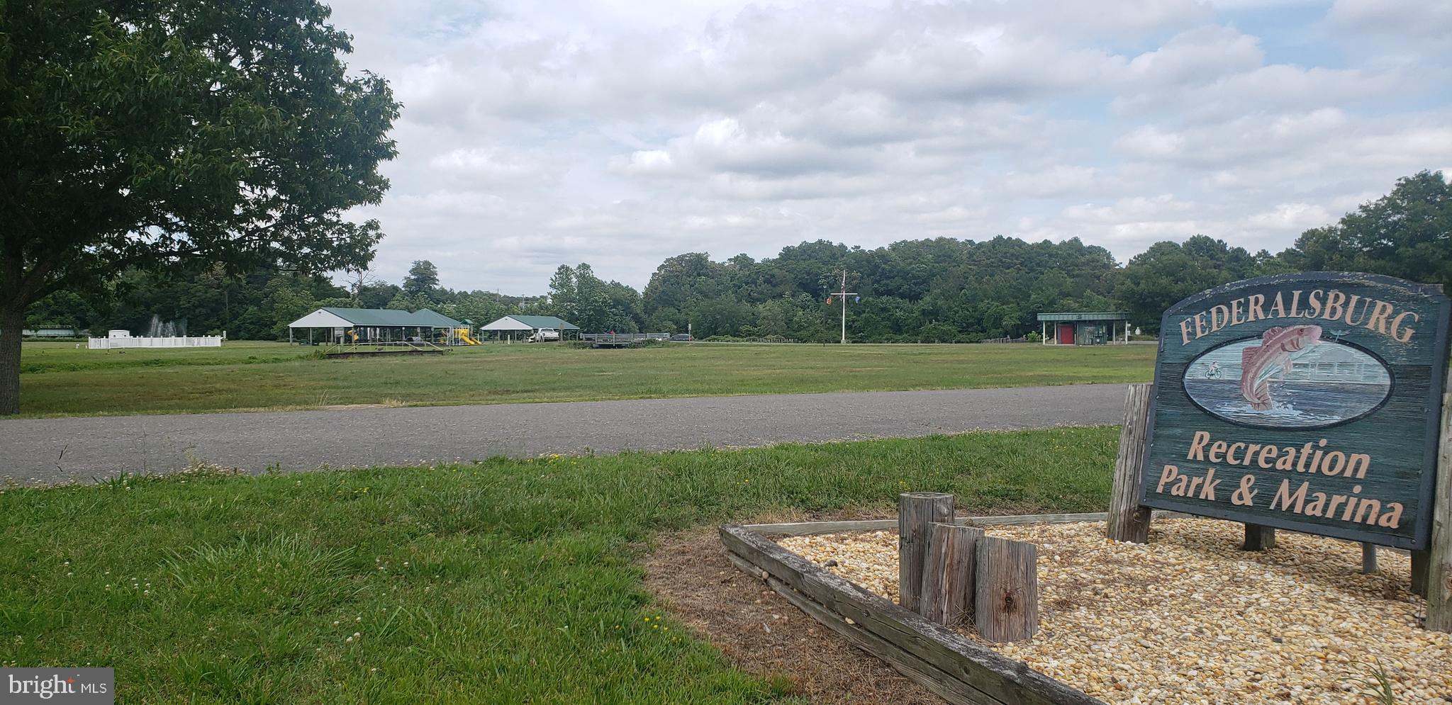 FEDERALSBURG - Residential