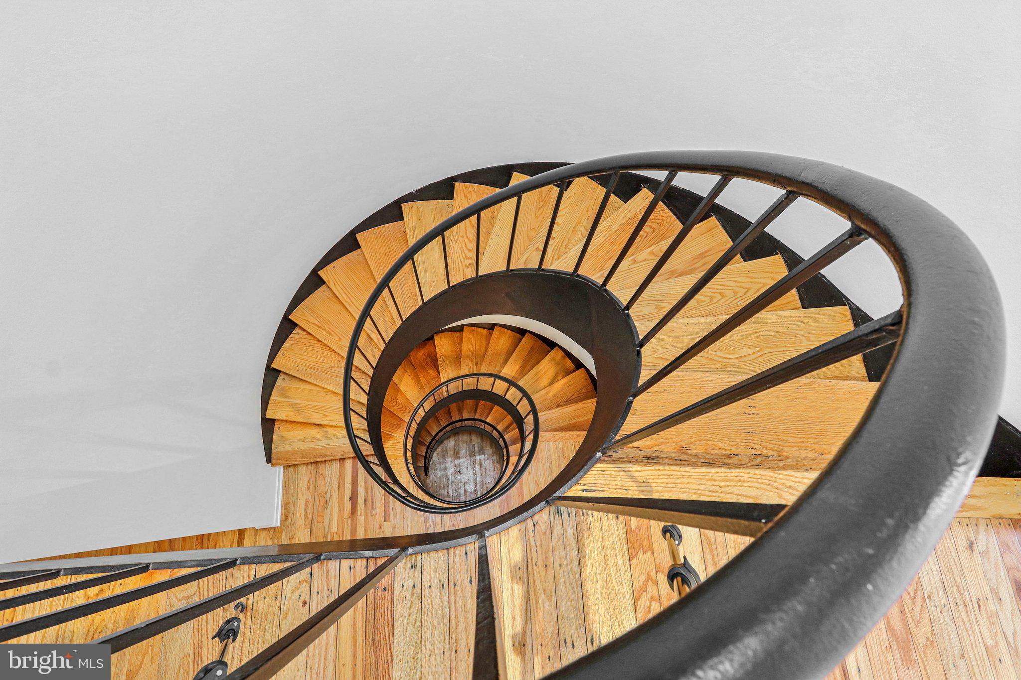 SOCIETY HILL - Residential