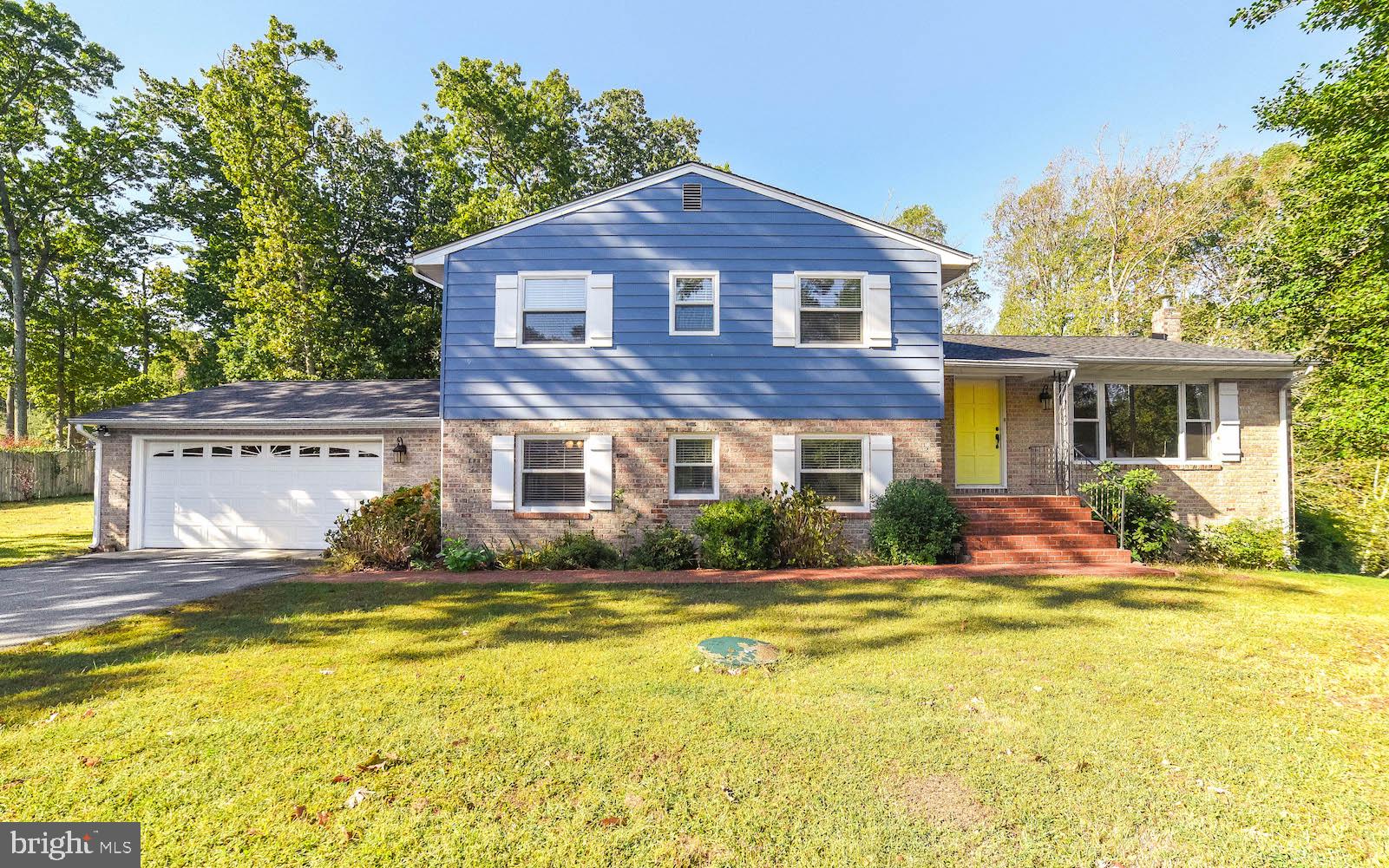 TOWN CREEK - Residential