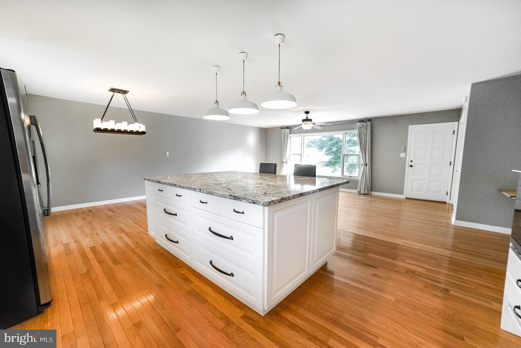 TOWN CREEK - Residential