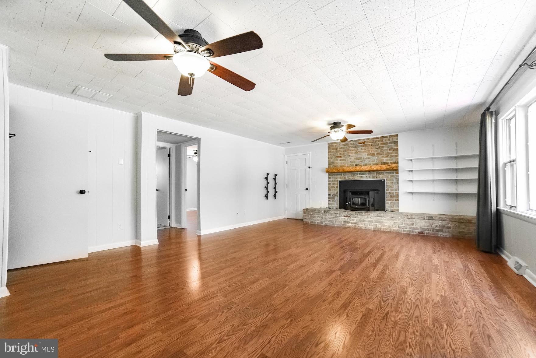 TOWN CREEK - Residential