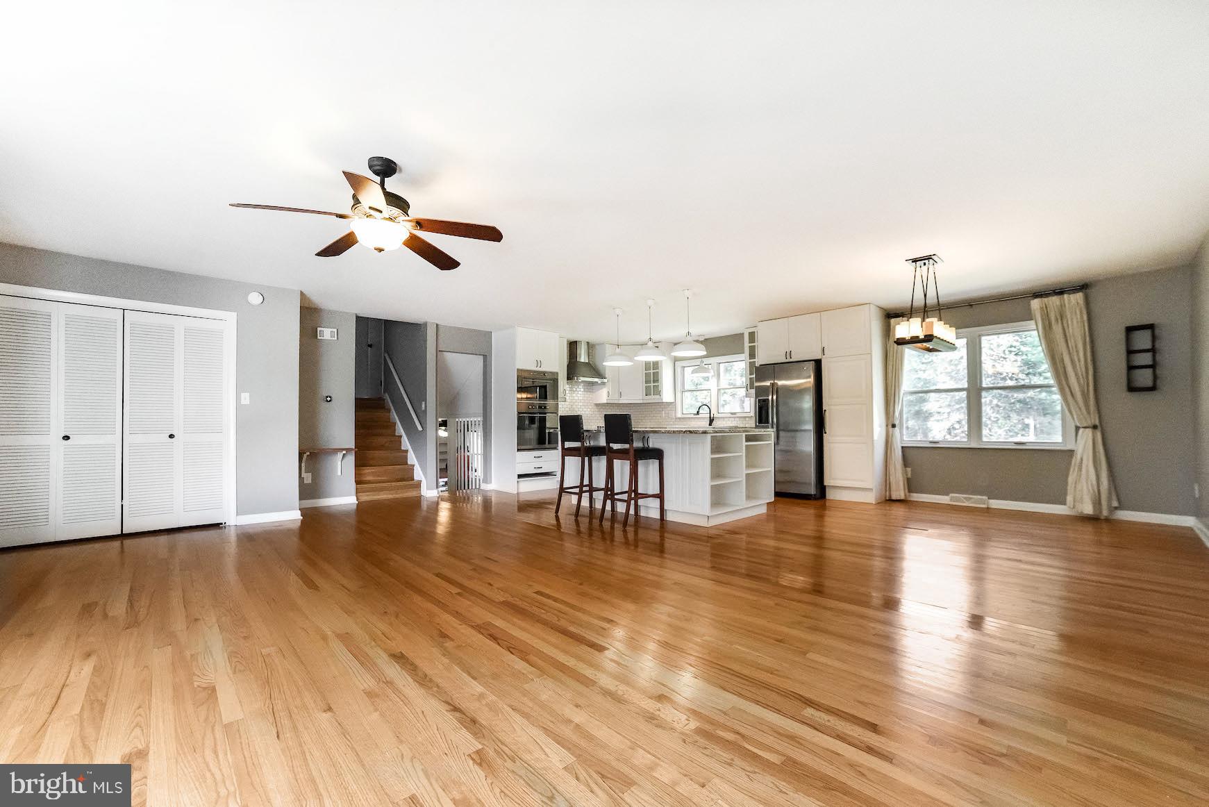 TOWN CREEK - Residential