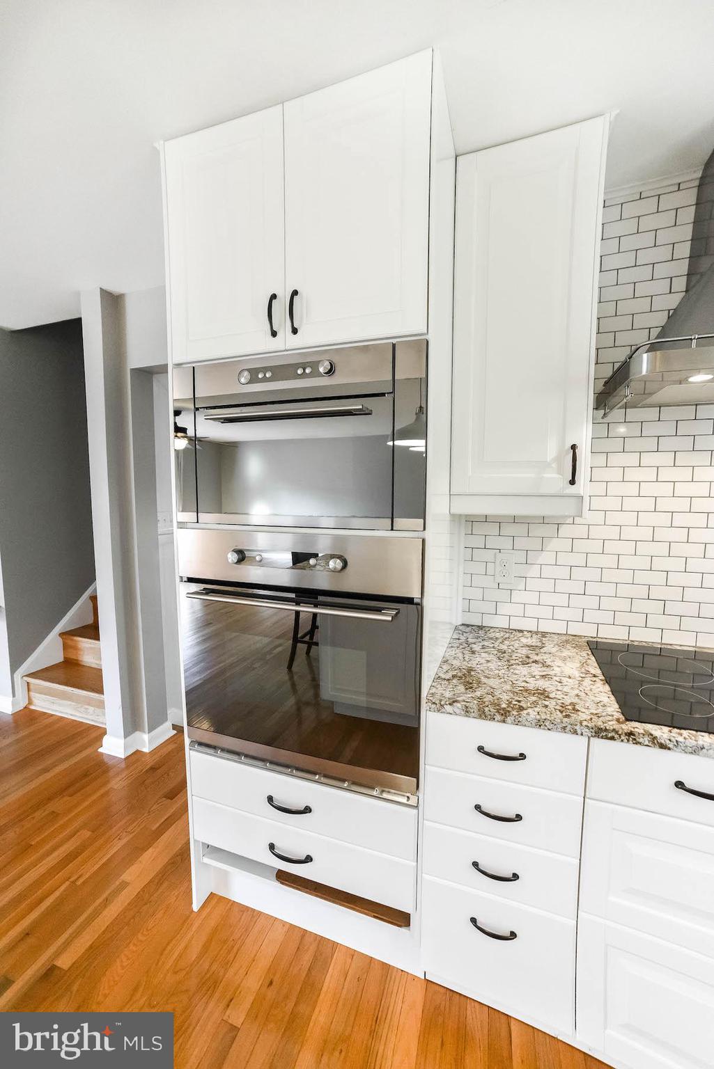 TOWN CREEK - Residential