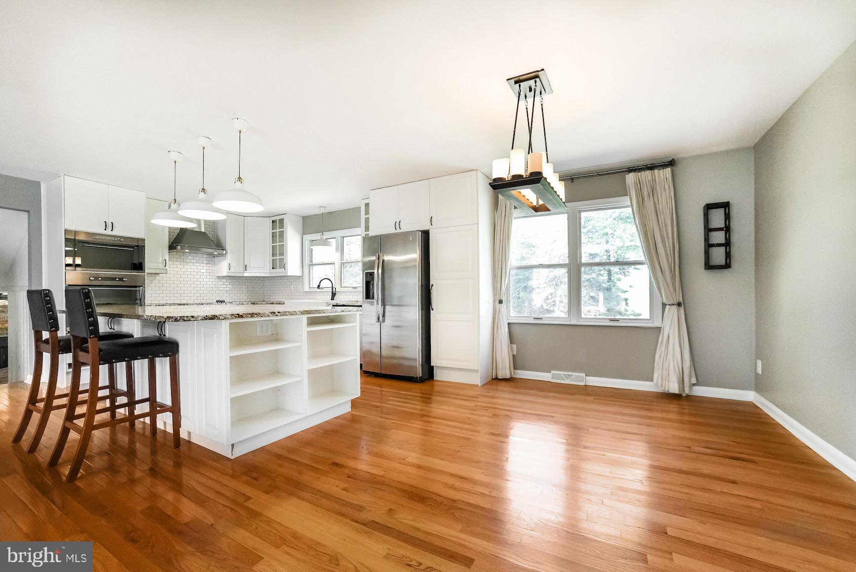 TOWN CREEK - Residential