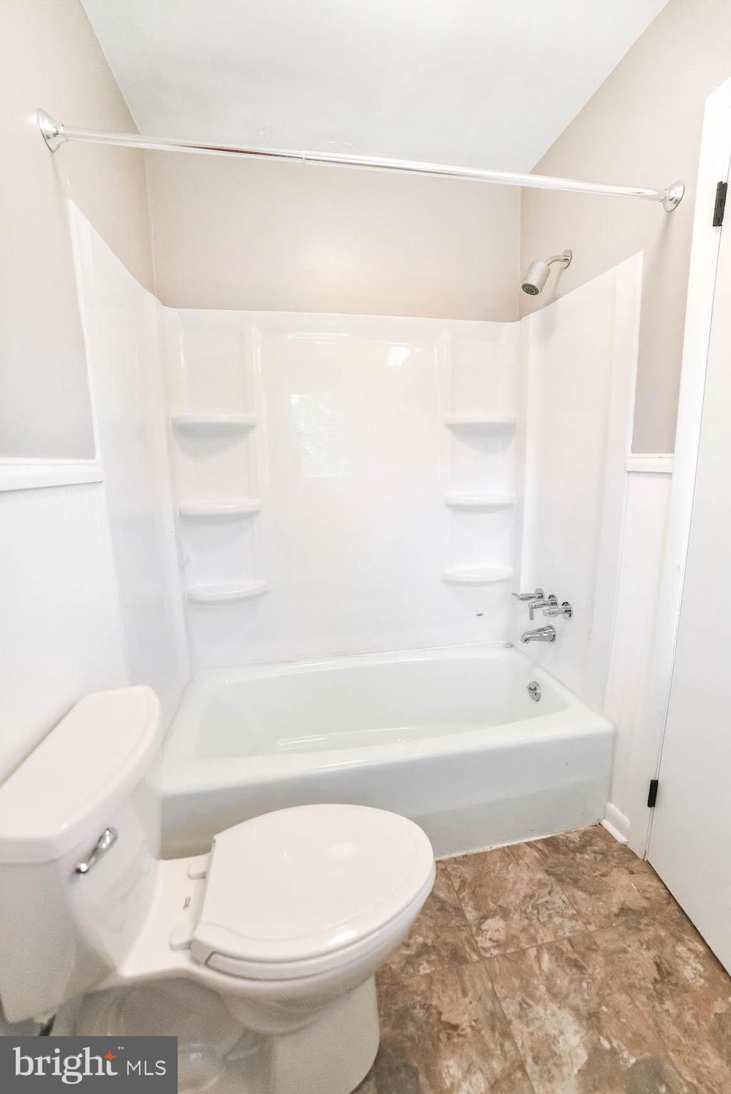 TOWN CREEK - Residential