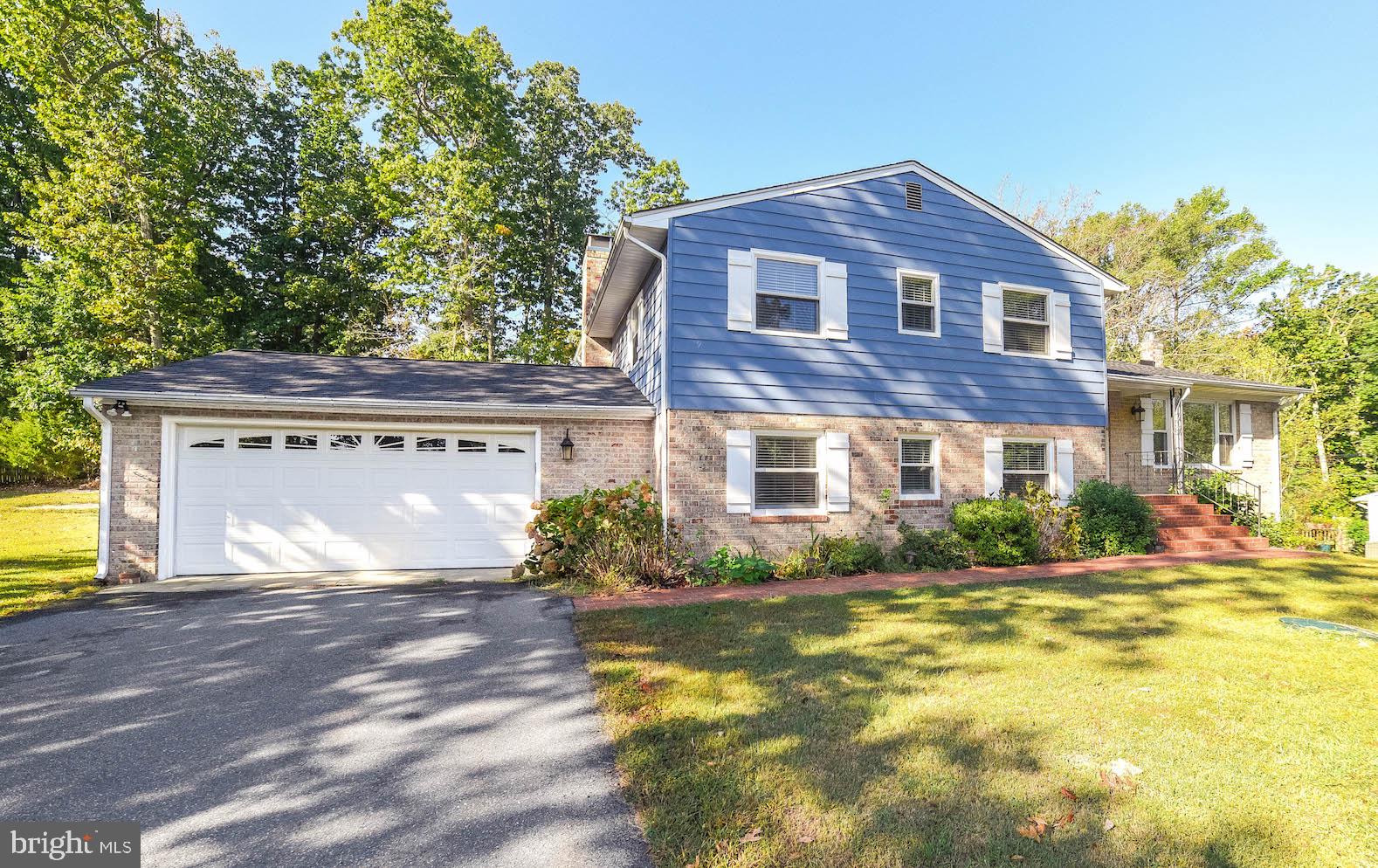 TOWN CREEK - Residential