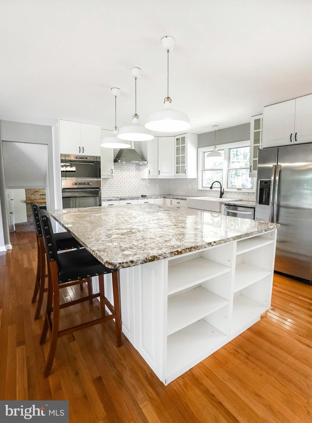 TOWN CREEK - Residential