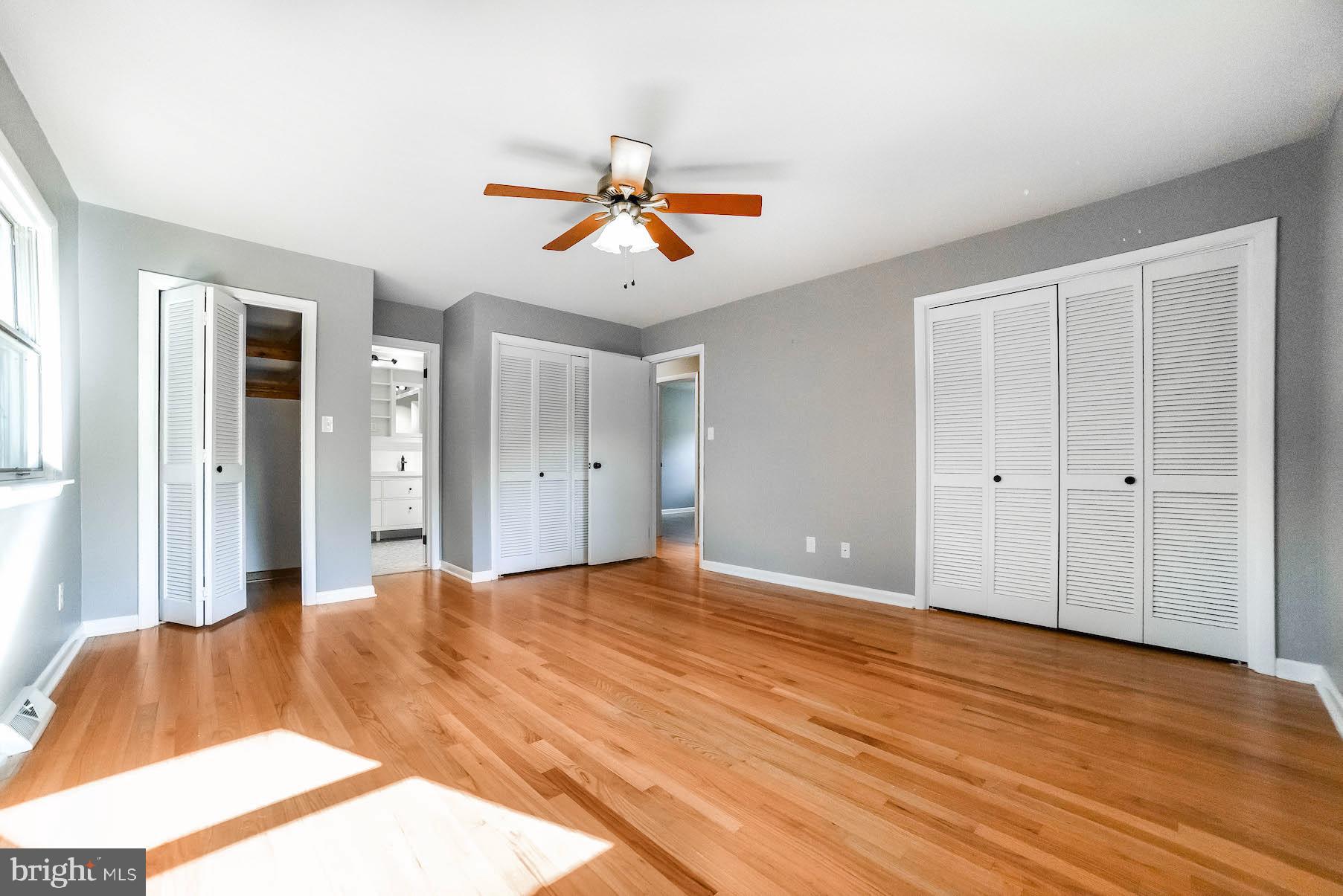 TOWN CREEK - Residential