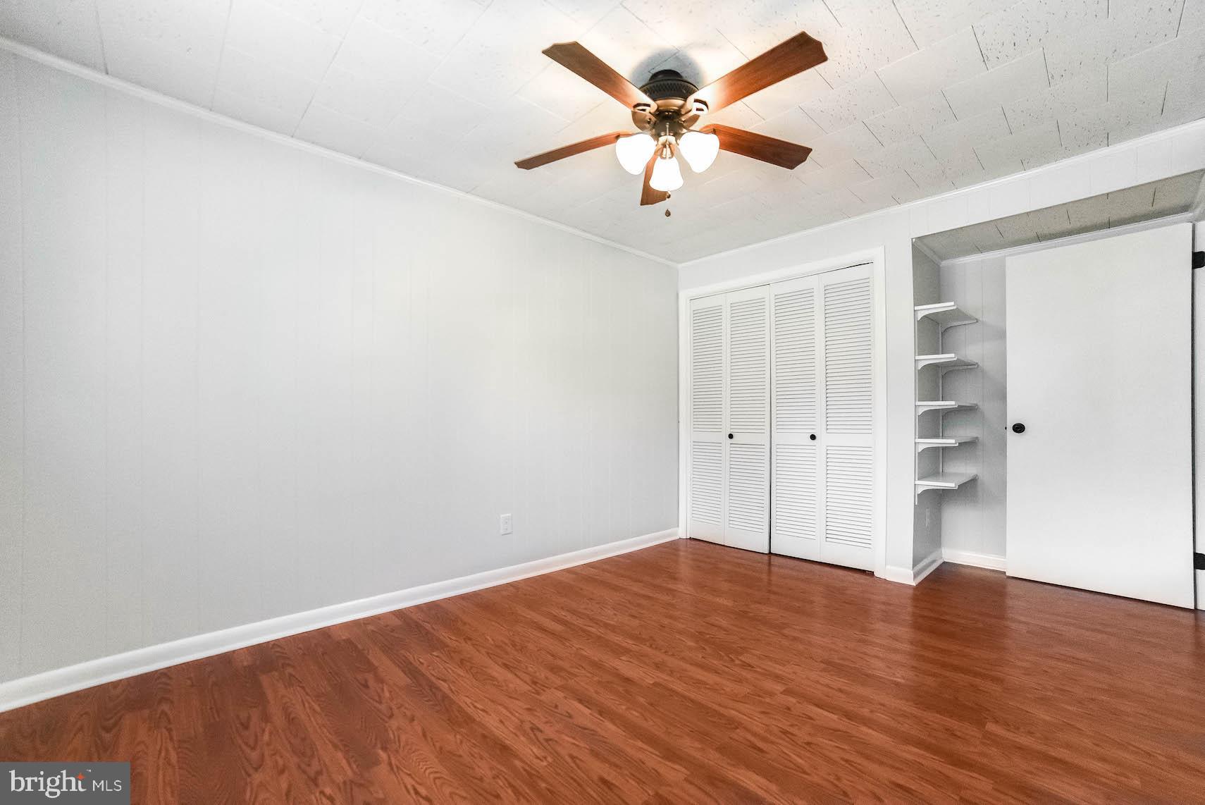 TOWN CREEK - Residential