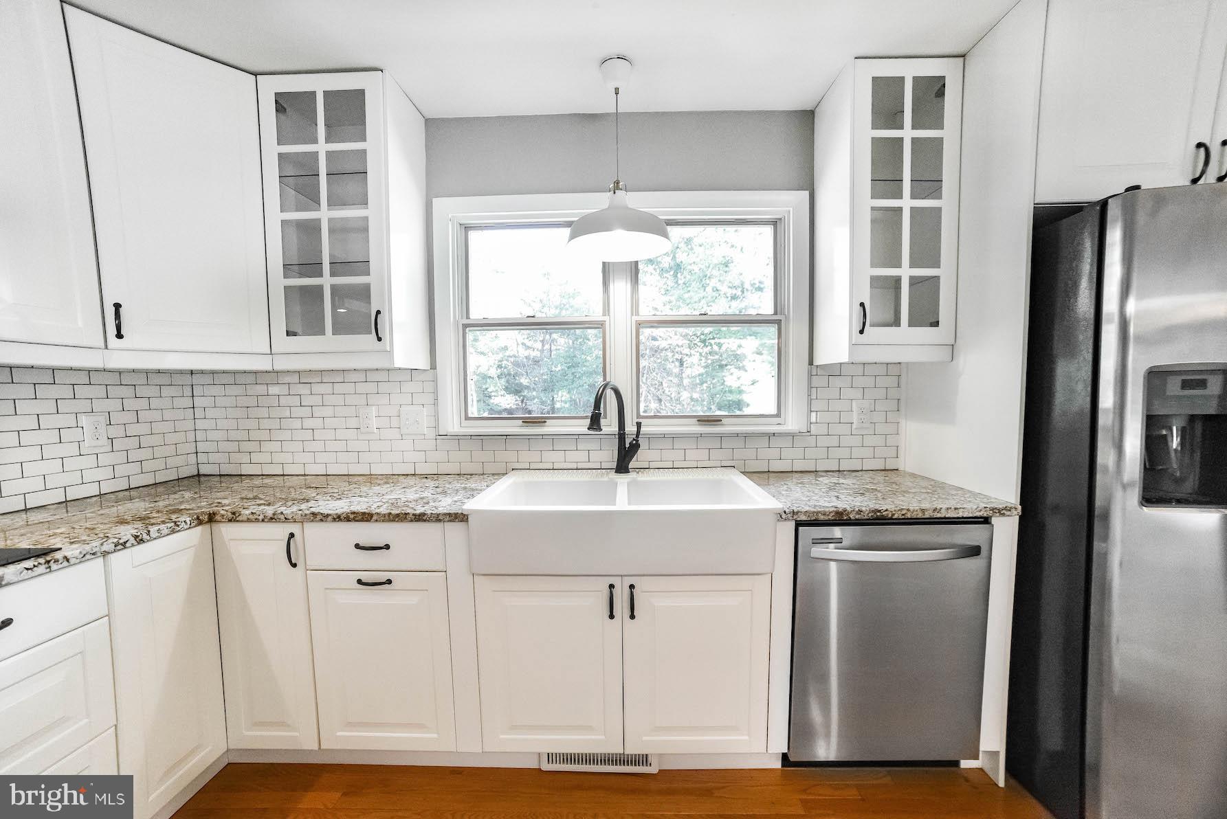 TOWN CREEK - Residential