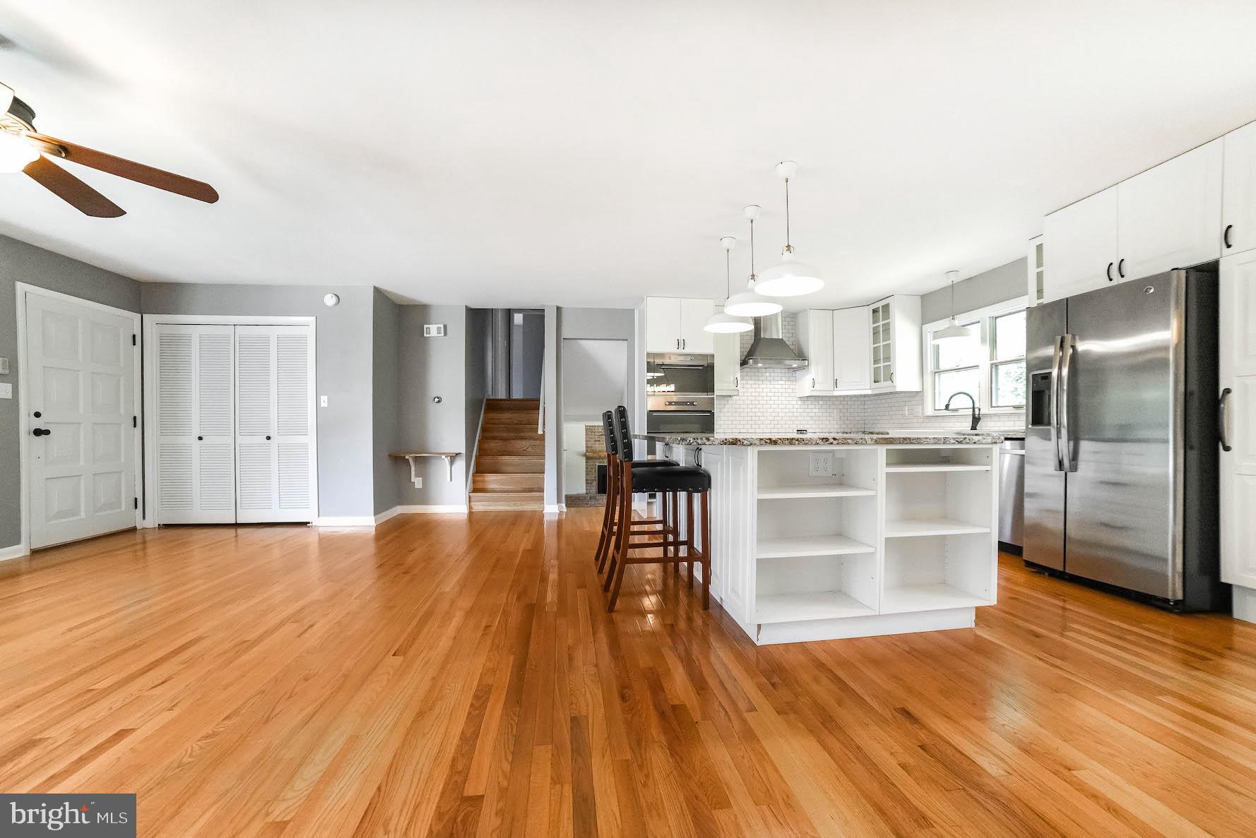 TOWN CREEK - Residential