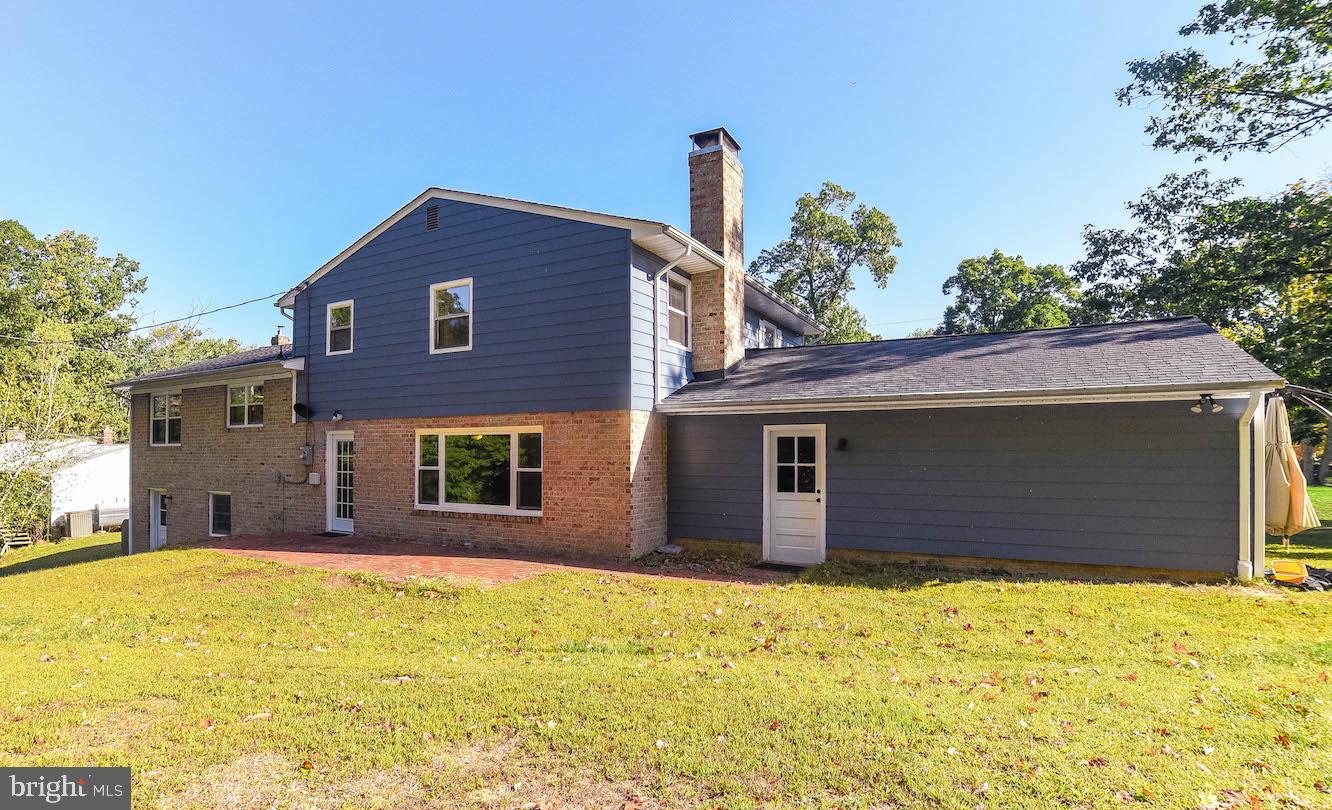 TOWN CREEK - Residential