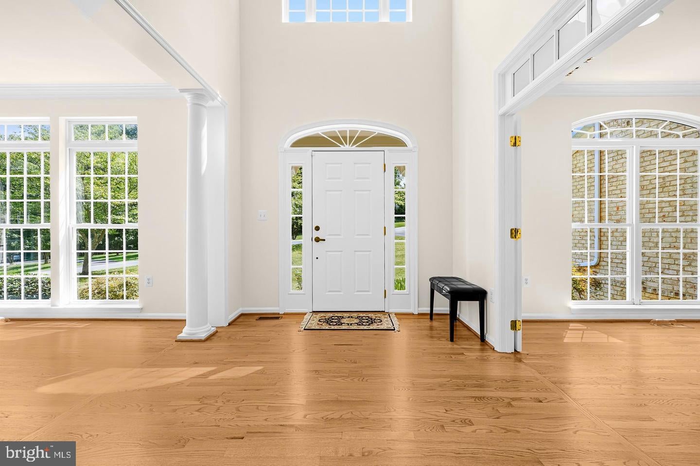 6602 GREEN BRANCH LANE
