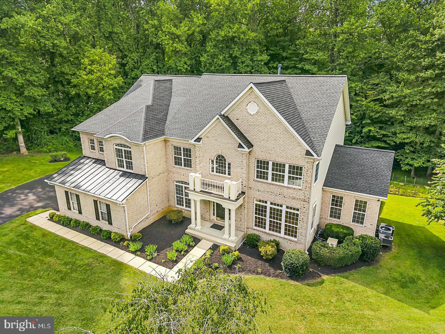 6602 GREEN BRANCH LANE