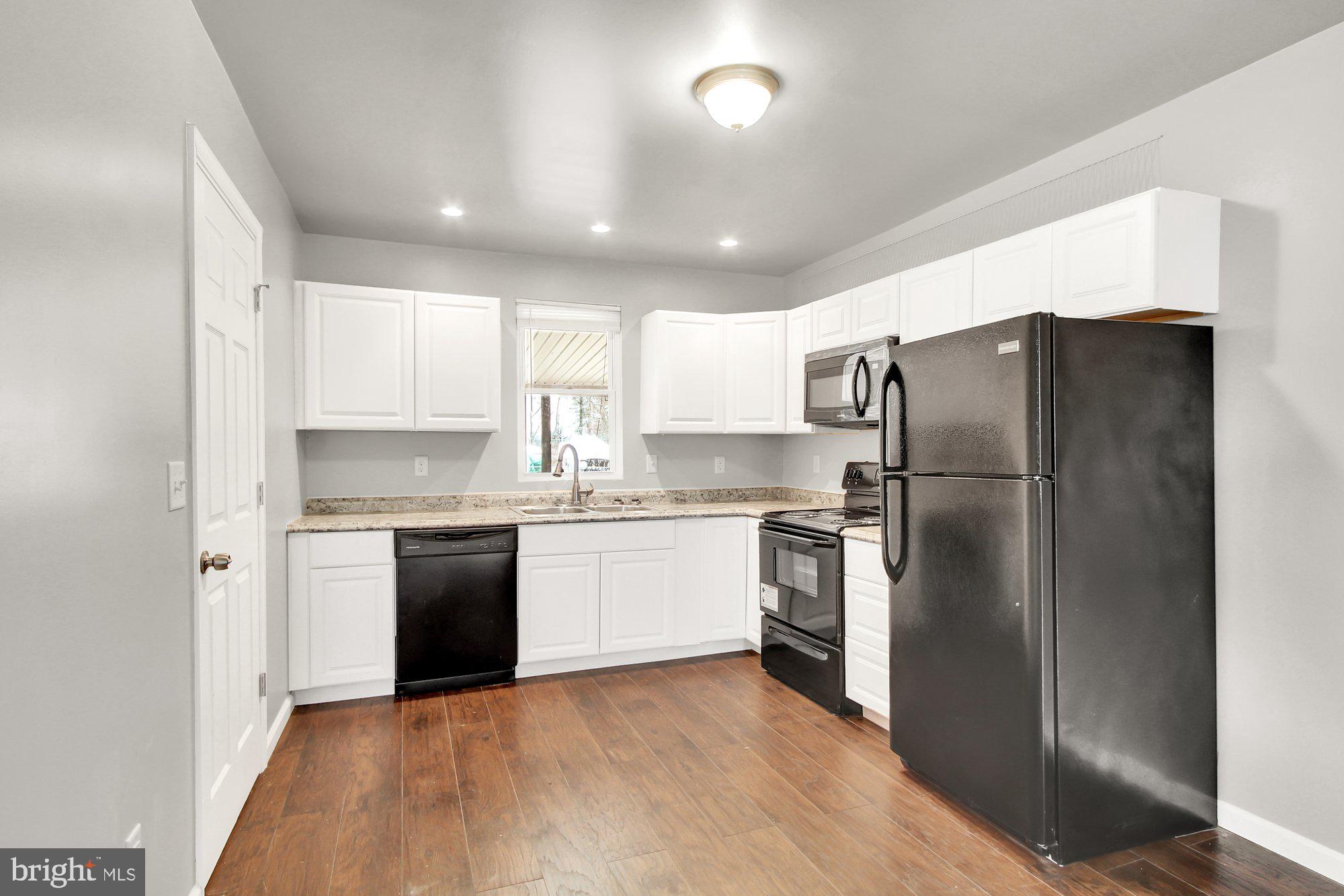 GOLDSBORO BORO - Residential Income