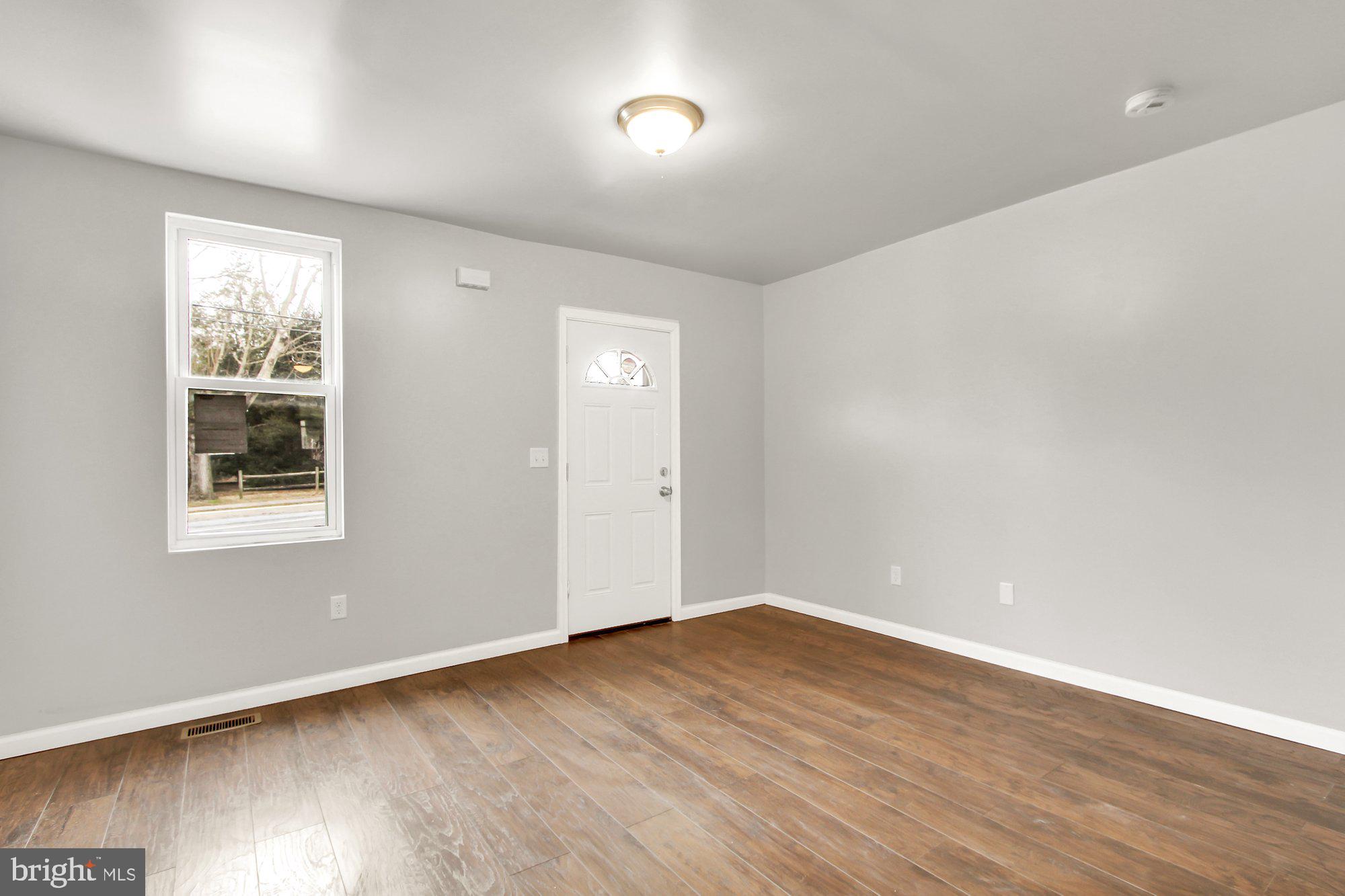 GOLDSBORO BORO - Residential Income