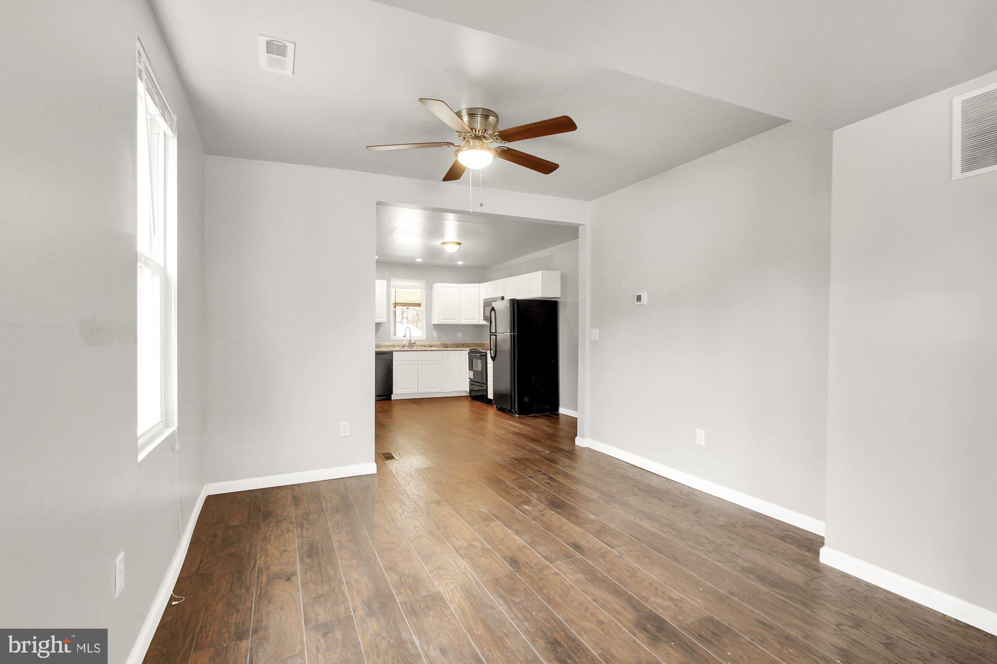 GOLDSBORO BORO - Residential Income