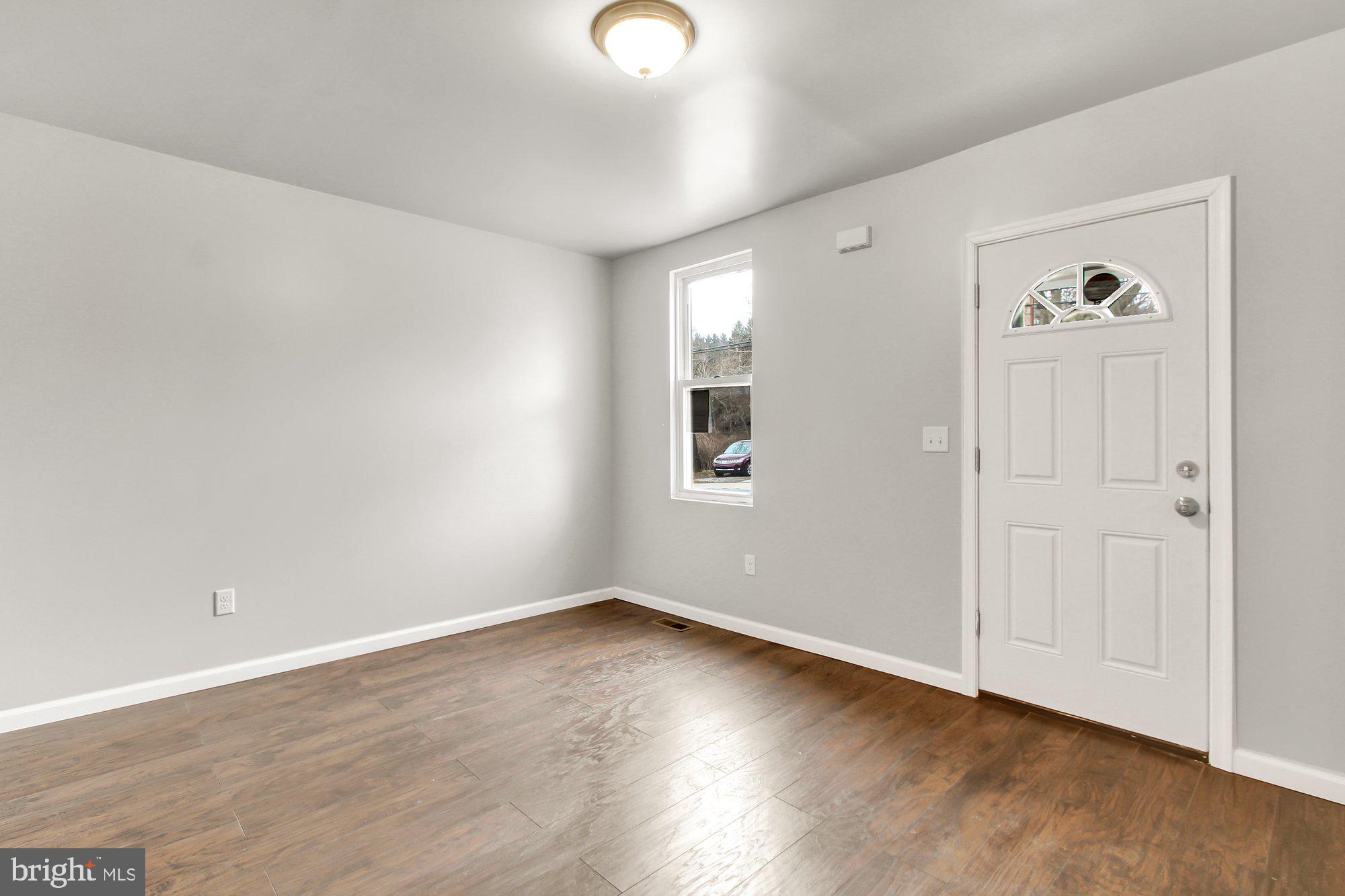 GOLDSBORO BORO - Residential Income