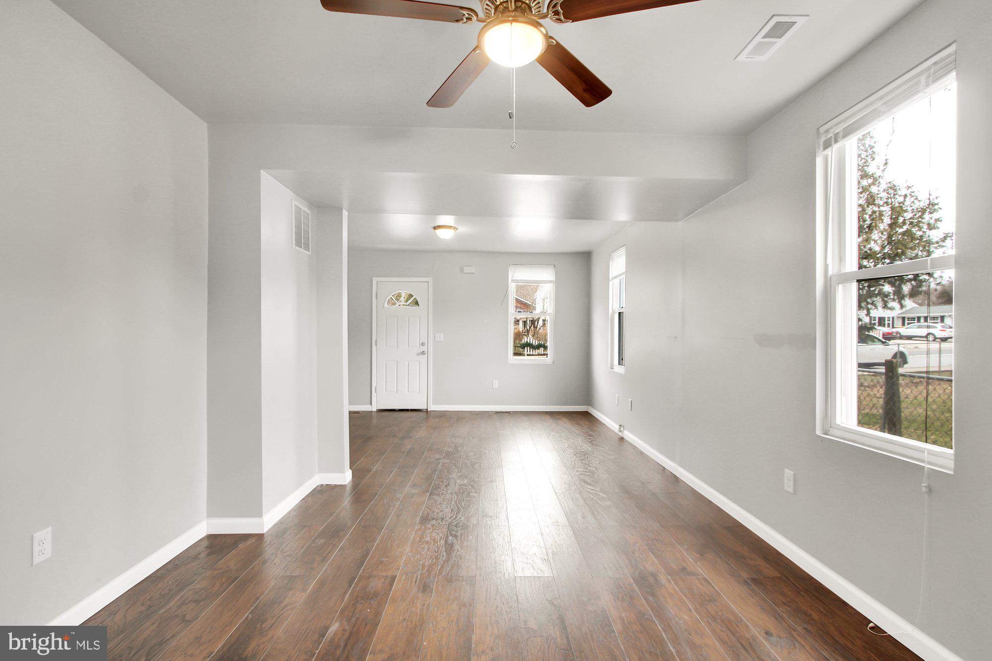 GOLDSBORO BORO - Residential Income