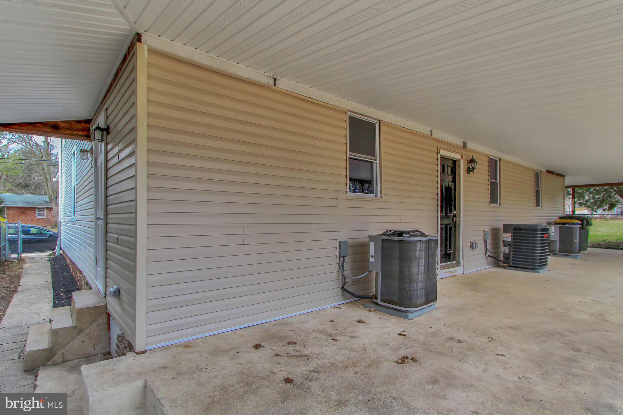 GOLDSBORO BORO - Residential Income
