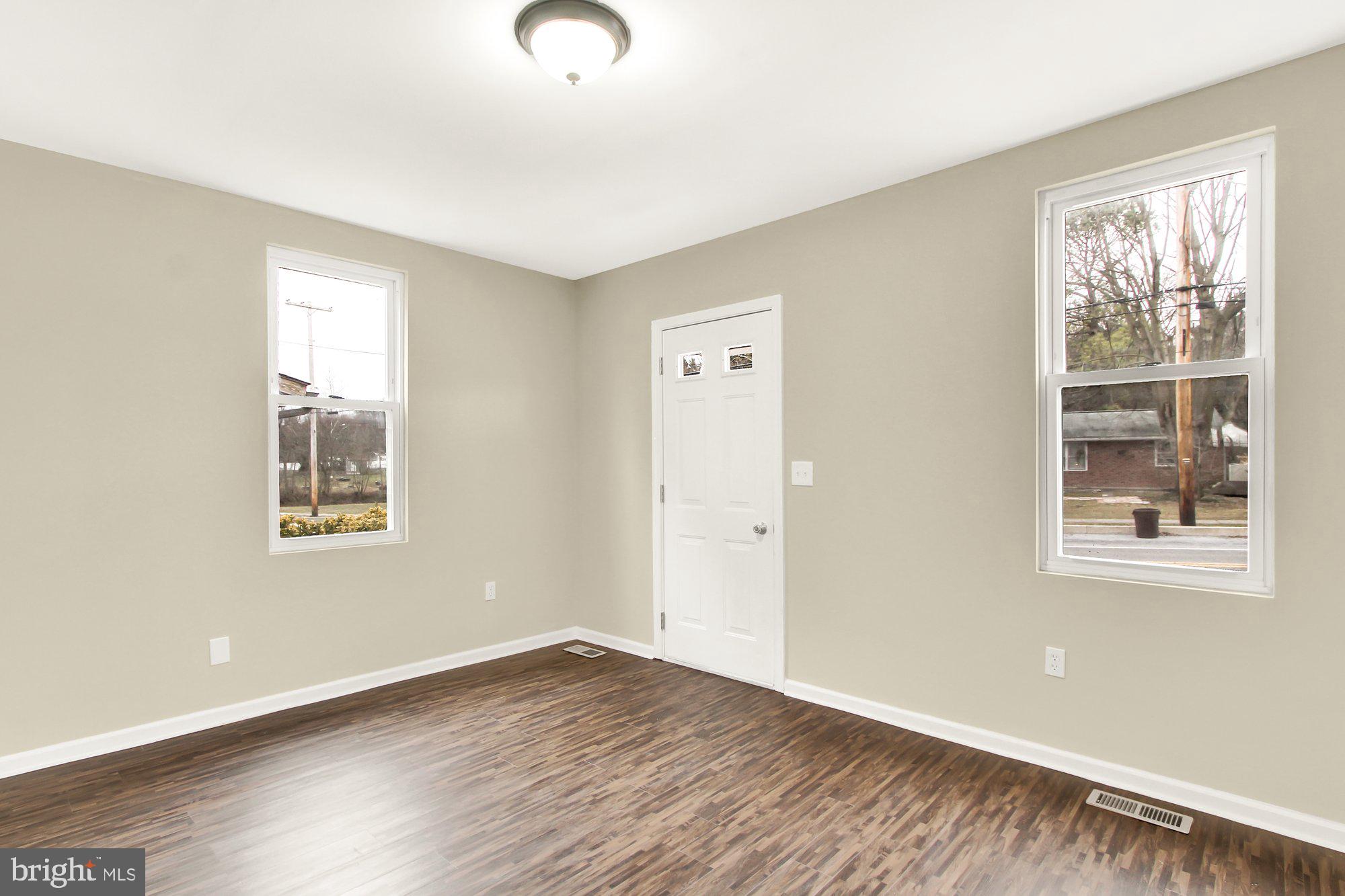 GOLDSBORO BORO - Residential Income