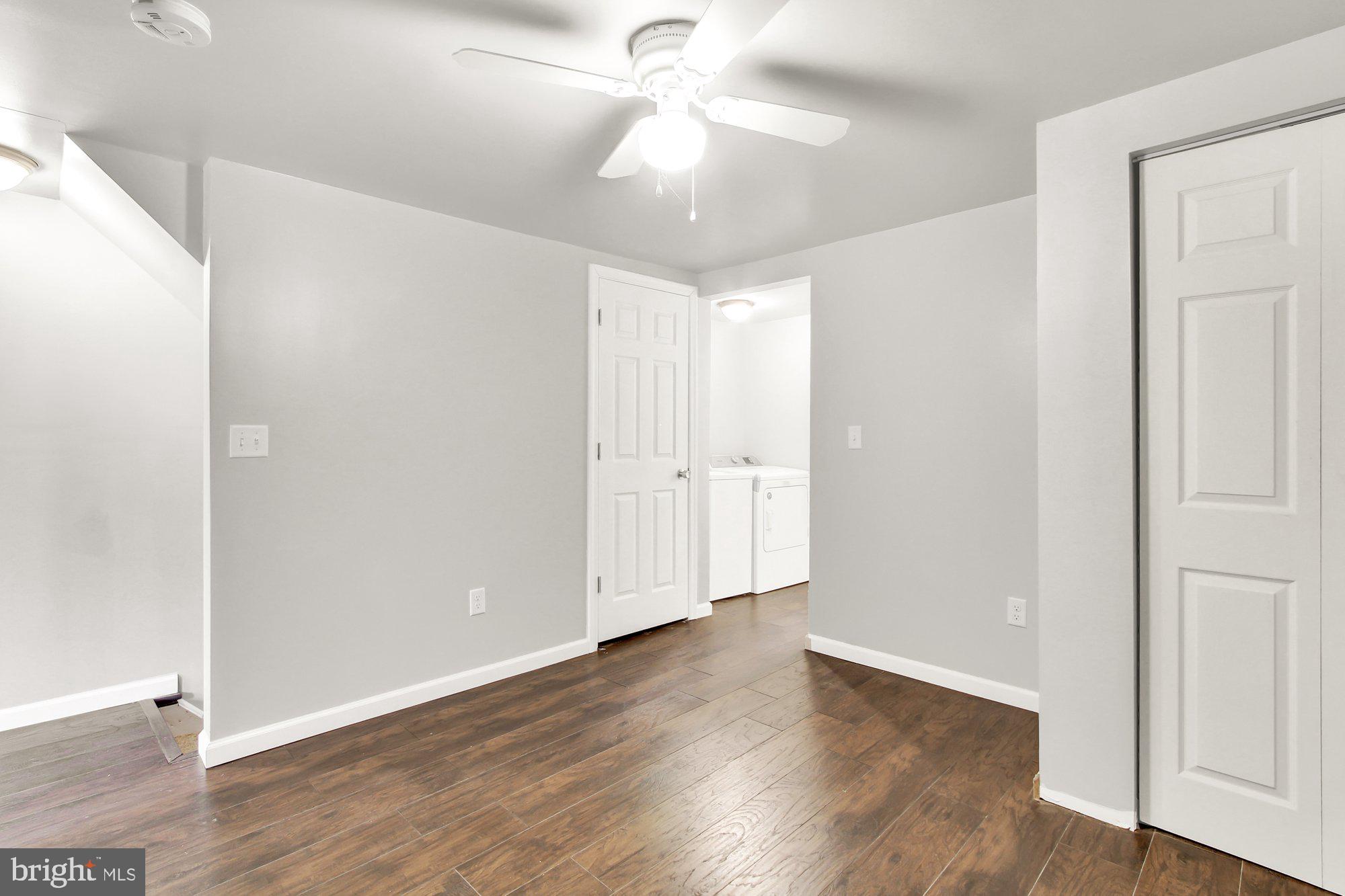 GOLDSBORO BORO - Residential Income