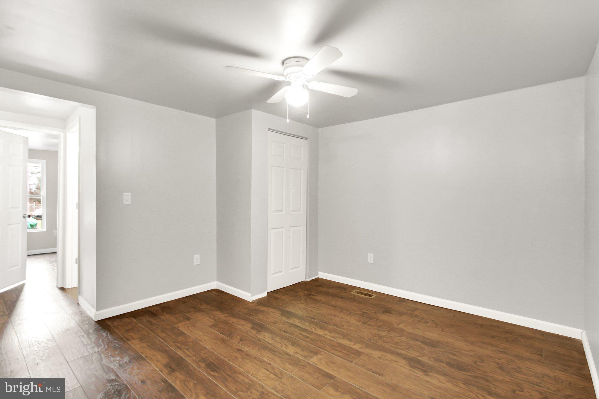 GOLDSBORO BORO - Residential Income