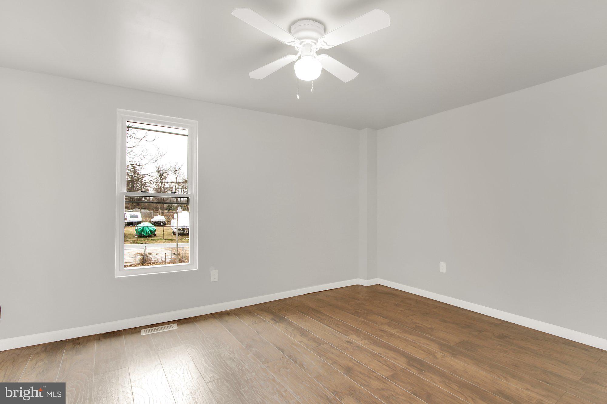 GOLDSBORO BORO - Residential Income