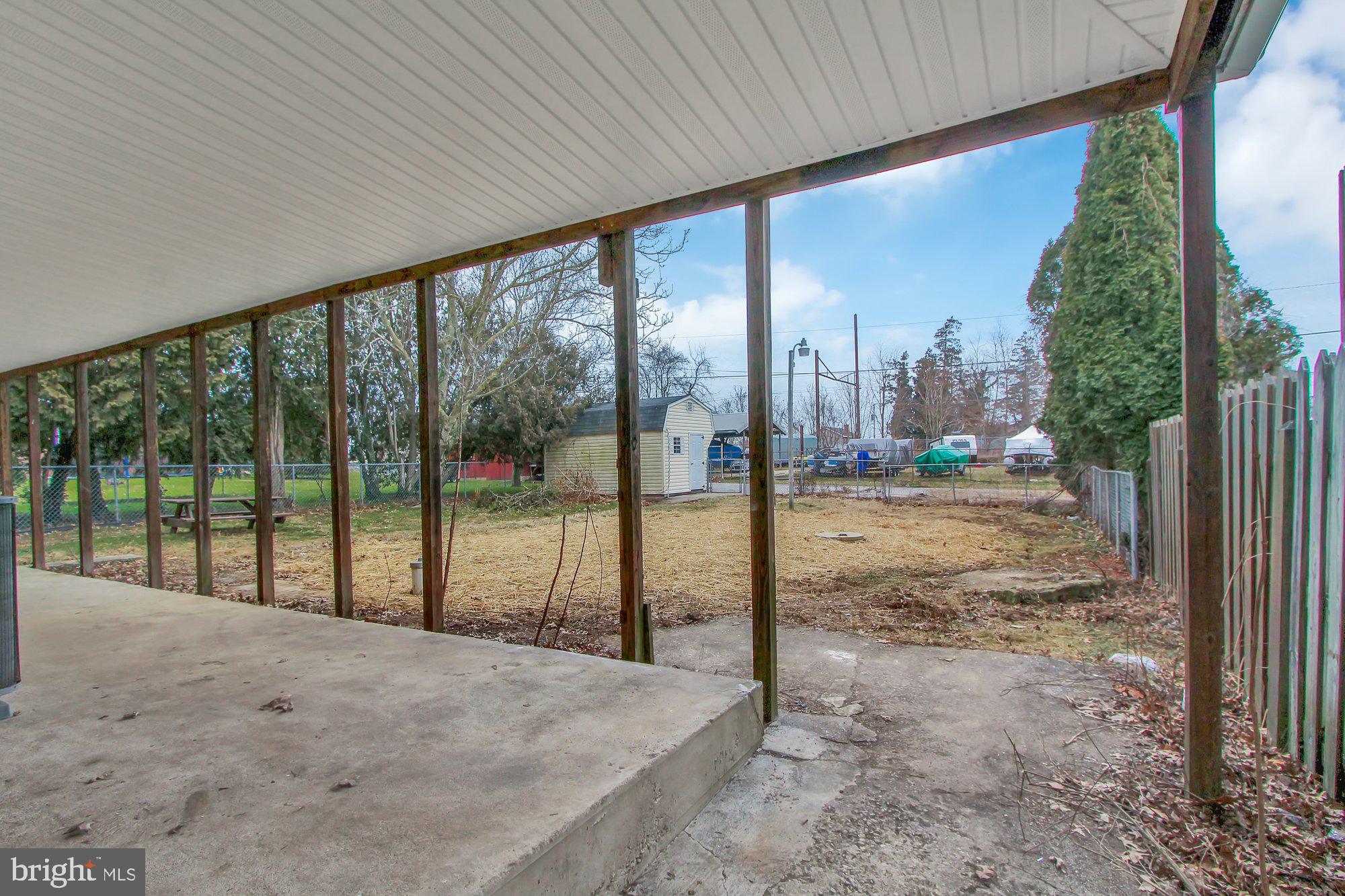 GOLDSBORO BORO - Residential Income