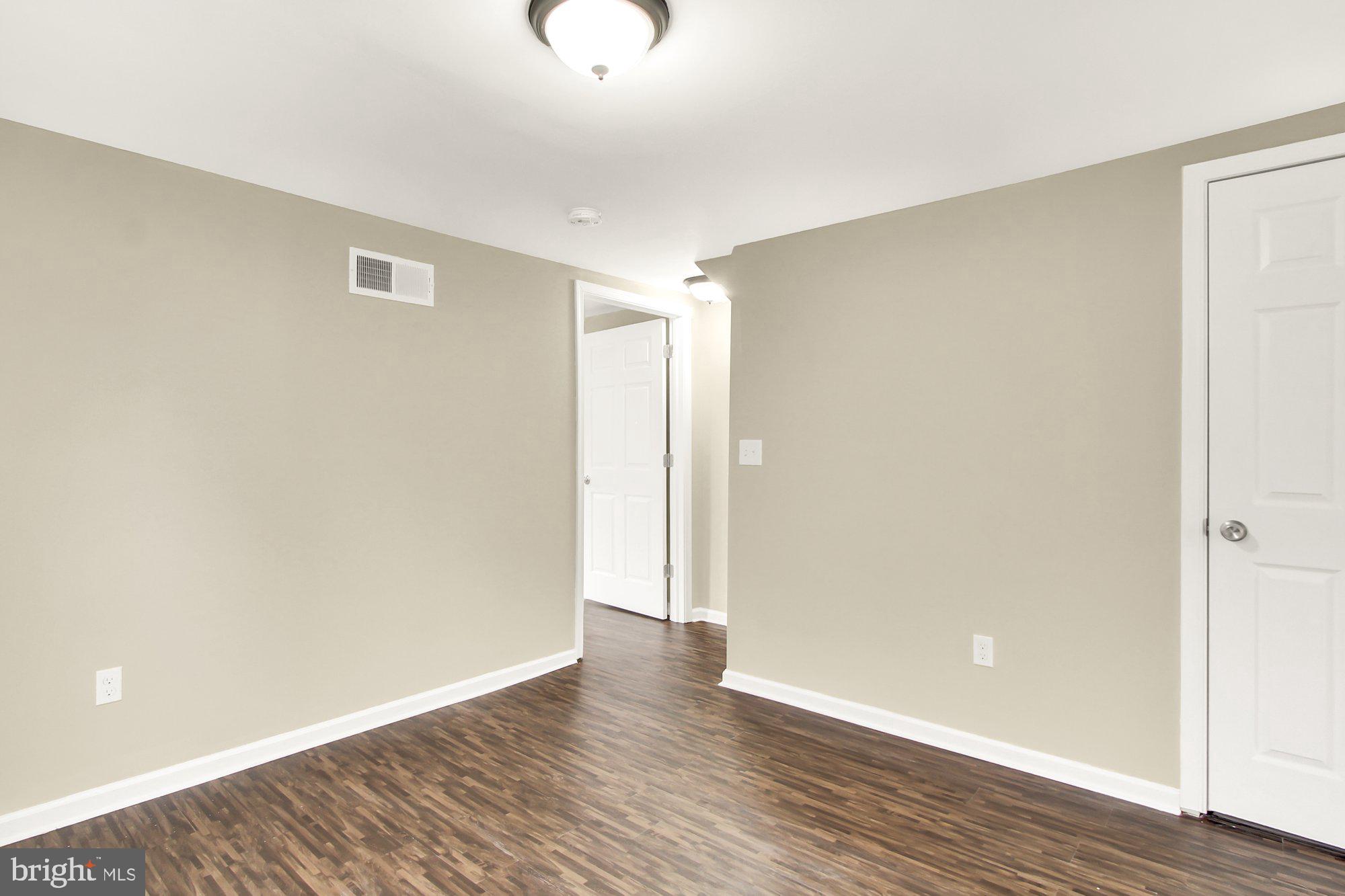 GOLDSBORO BORO - Residential Income