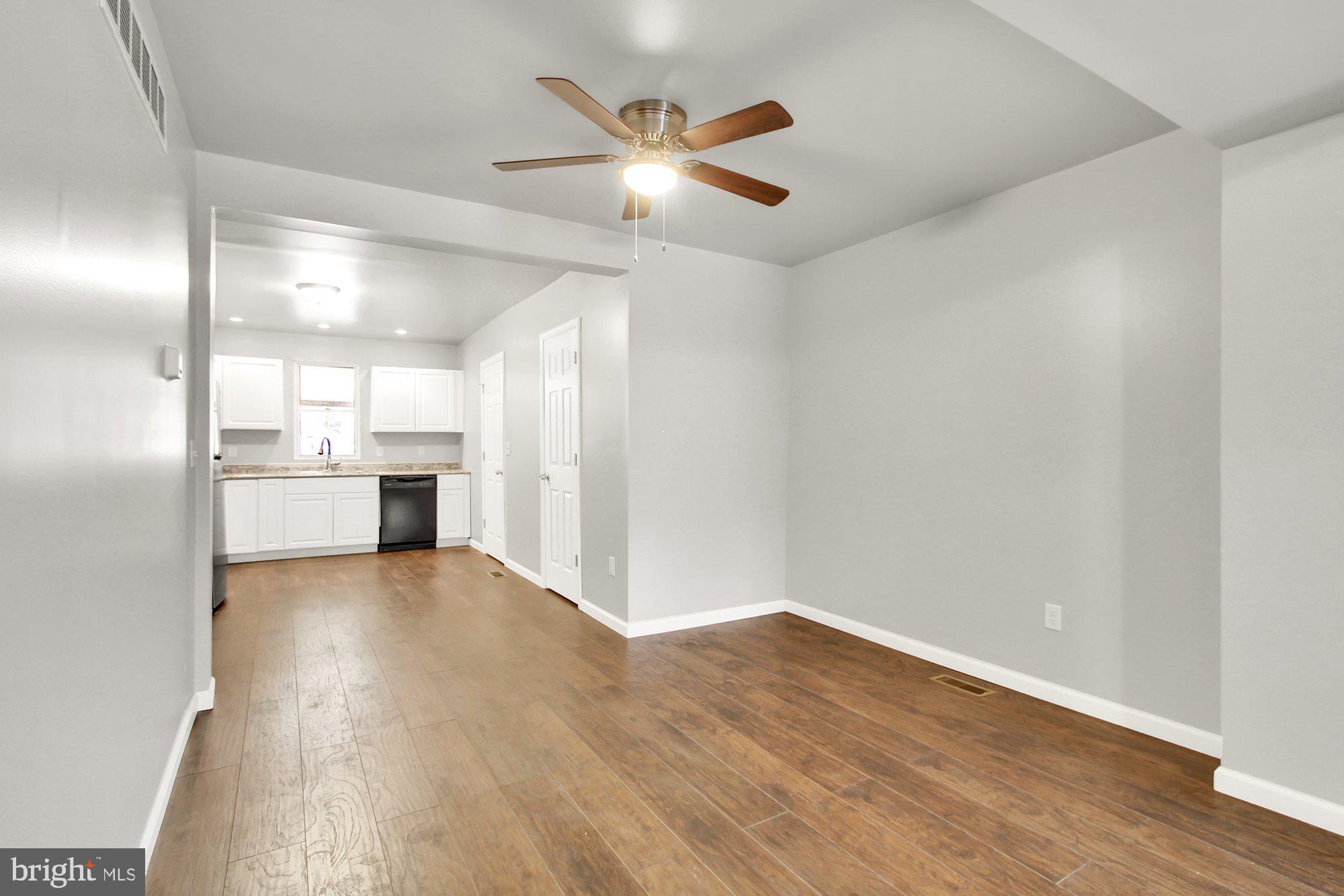 GOLDSBORO BORO - Residential Income