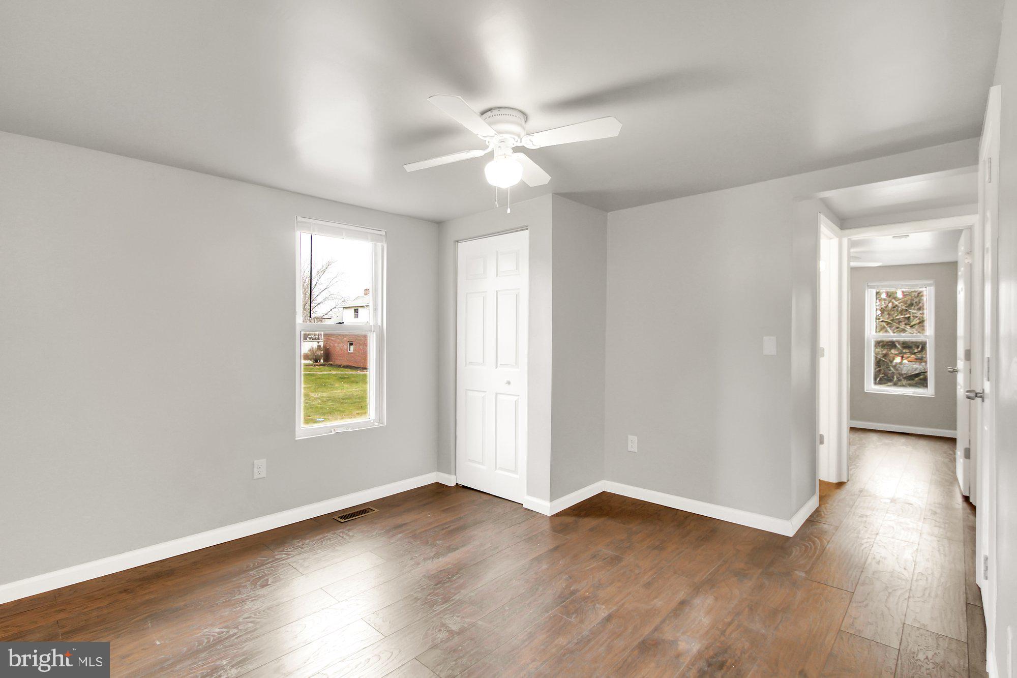 GOLDSBORO BORO - Residential Income