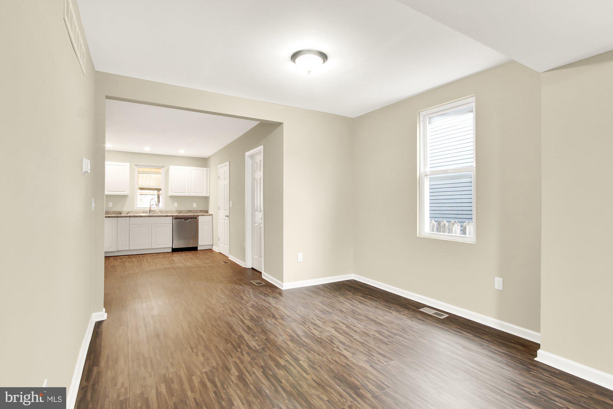 GOLDSBORO BORO - Residential Income
