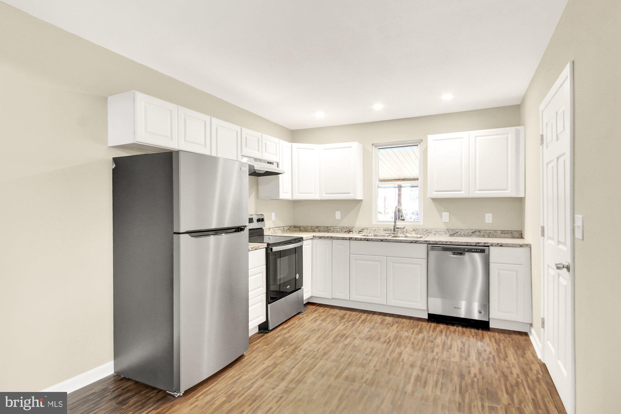 GOLDSBORO BORO - Residential Income
