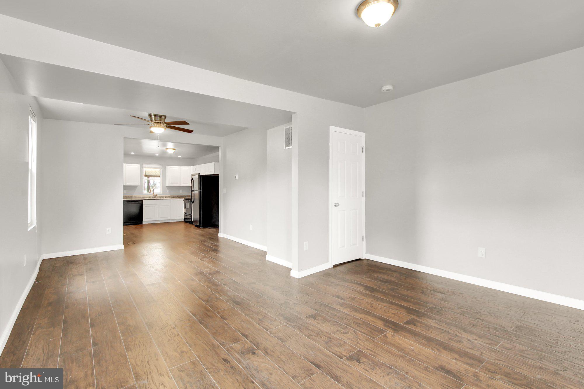 GOLDSBORO BORO - Residential Income
