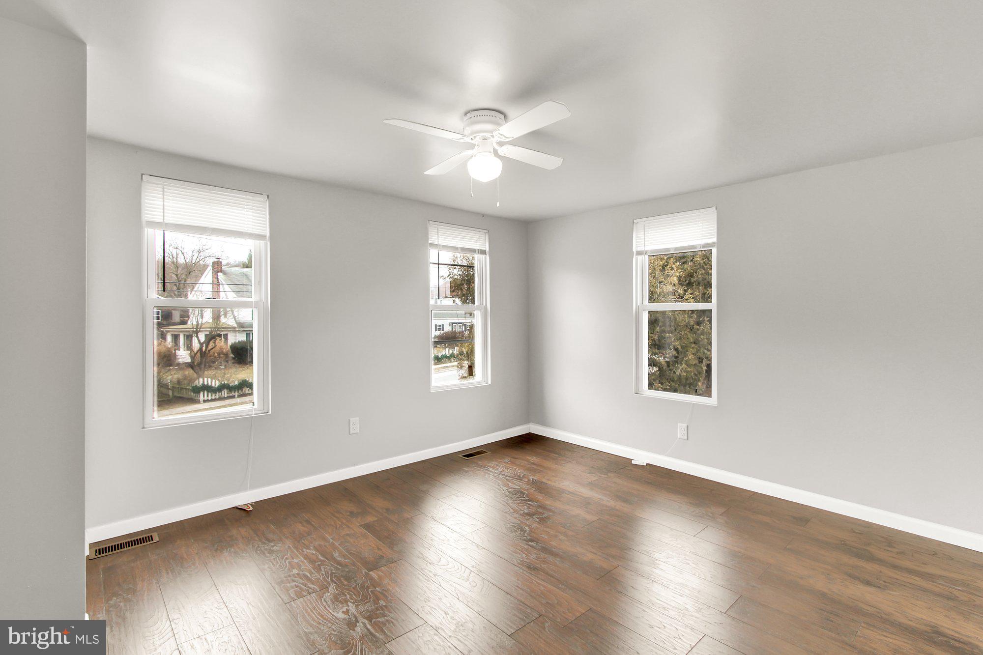 GOLDSBORO BORO - Residential Income