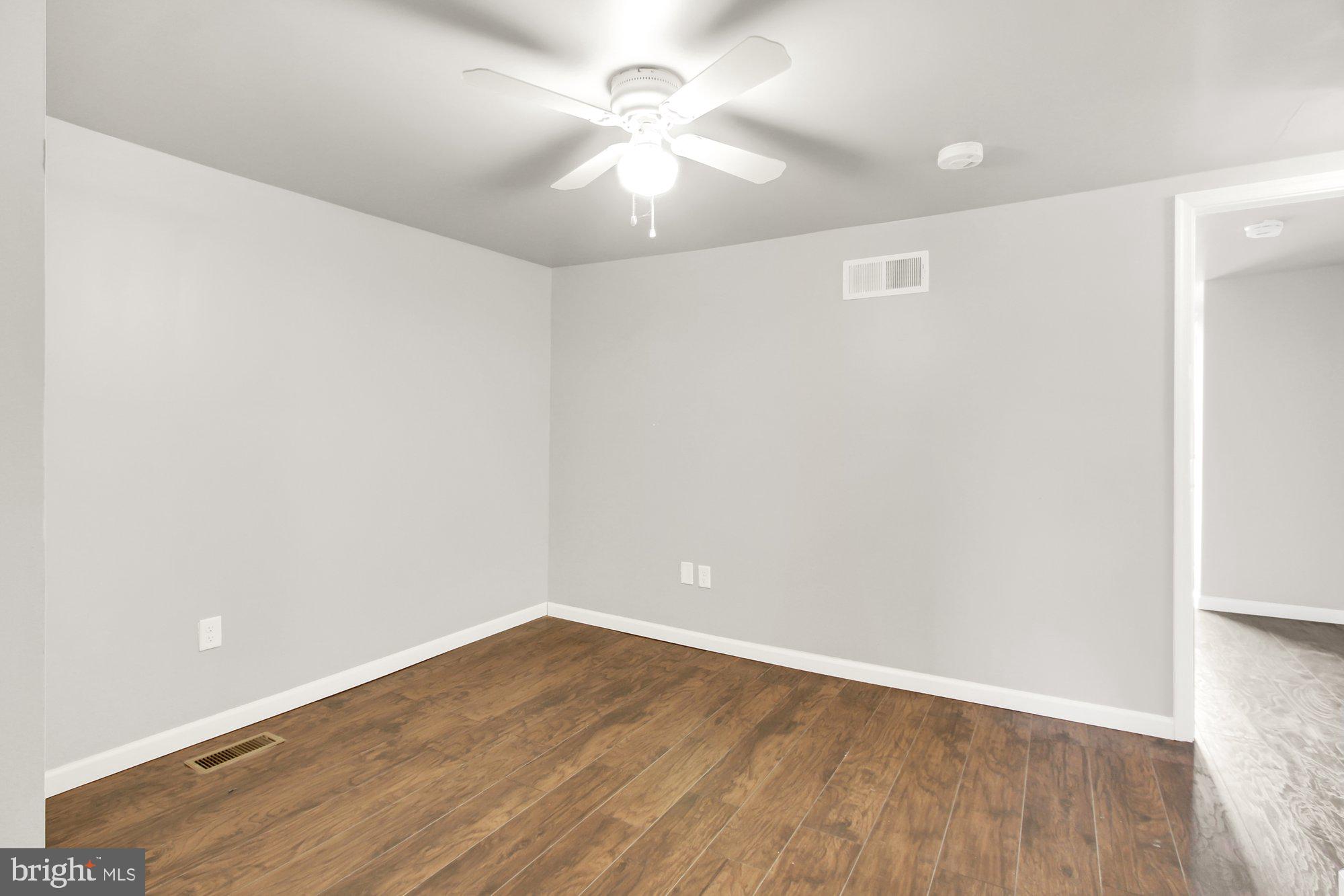 GOLDSBORO BORO - Residential Income