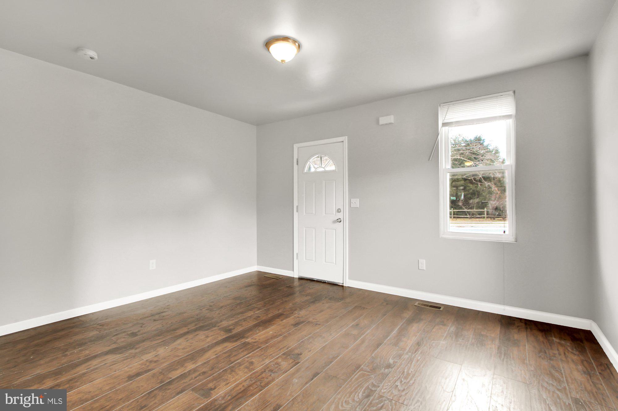 GOLDSBORO BORO - Residential Income