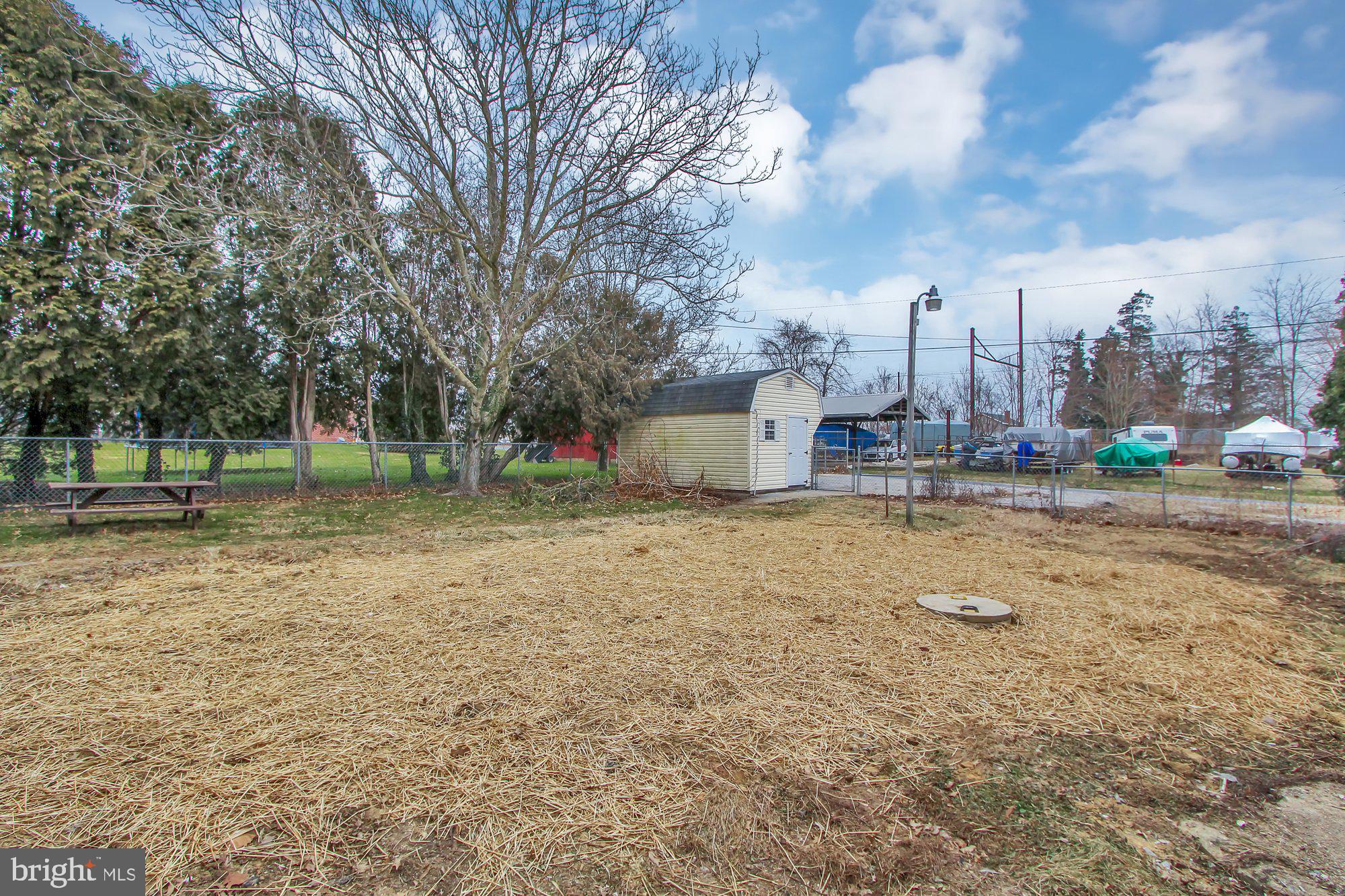 GOLDSBORO BORO - Residential Income