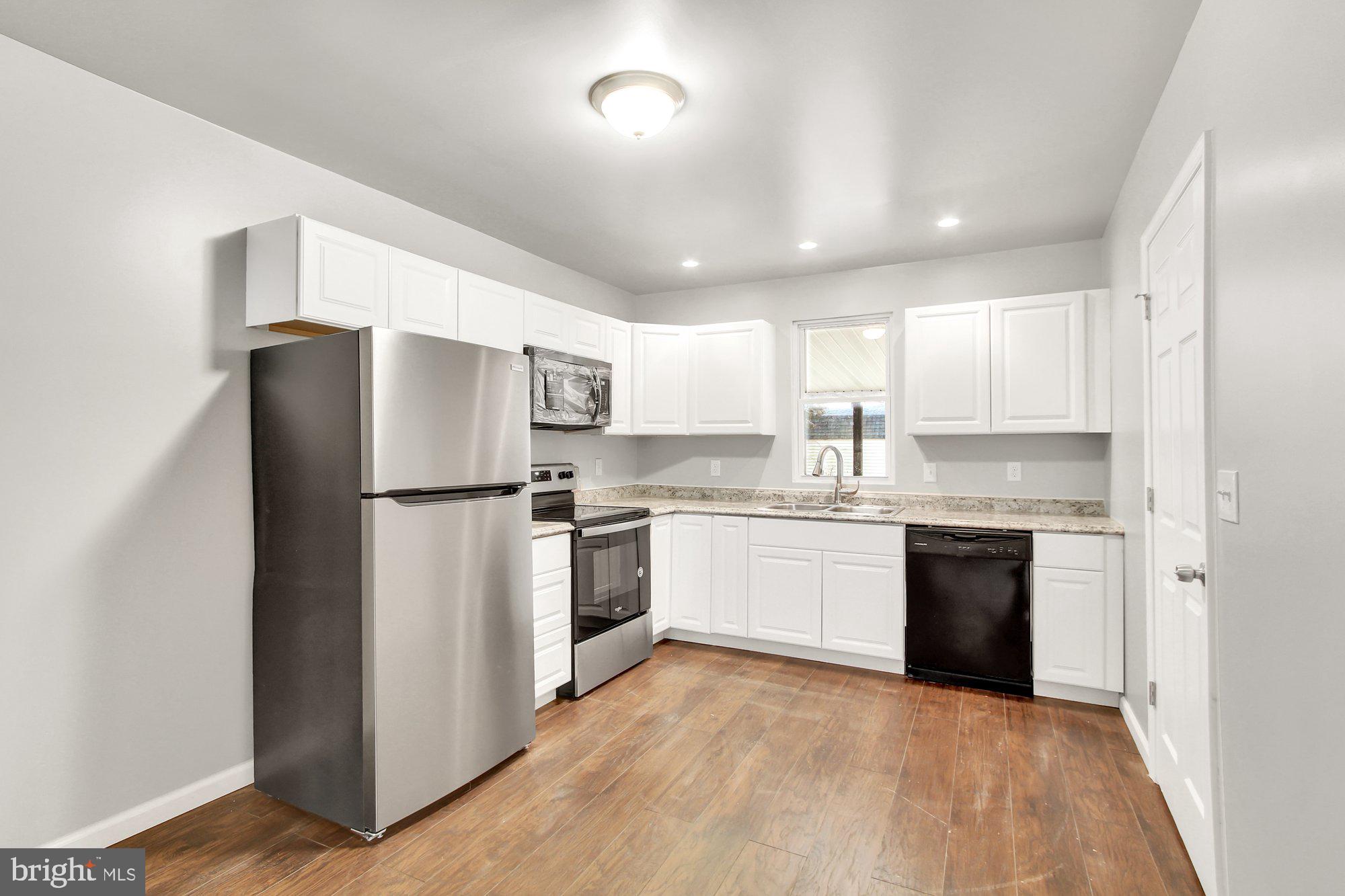 GOLDSBORO BORO - Residential Income