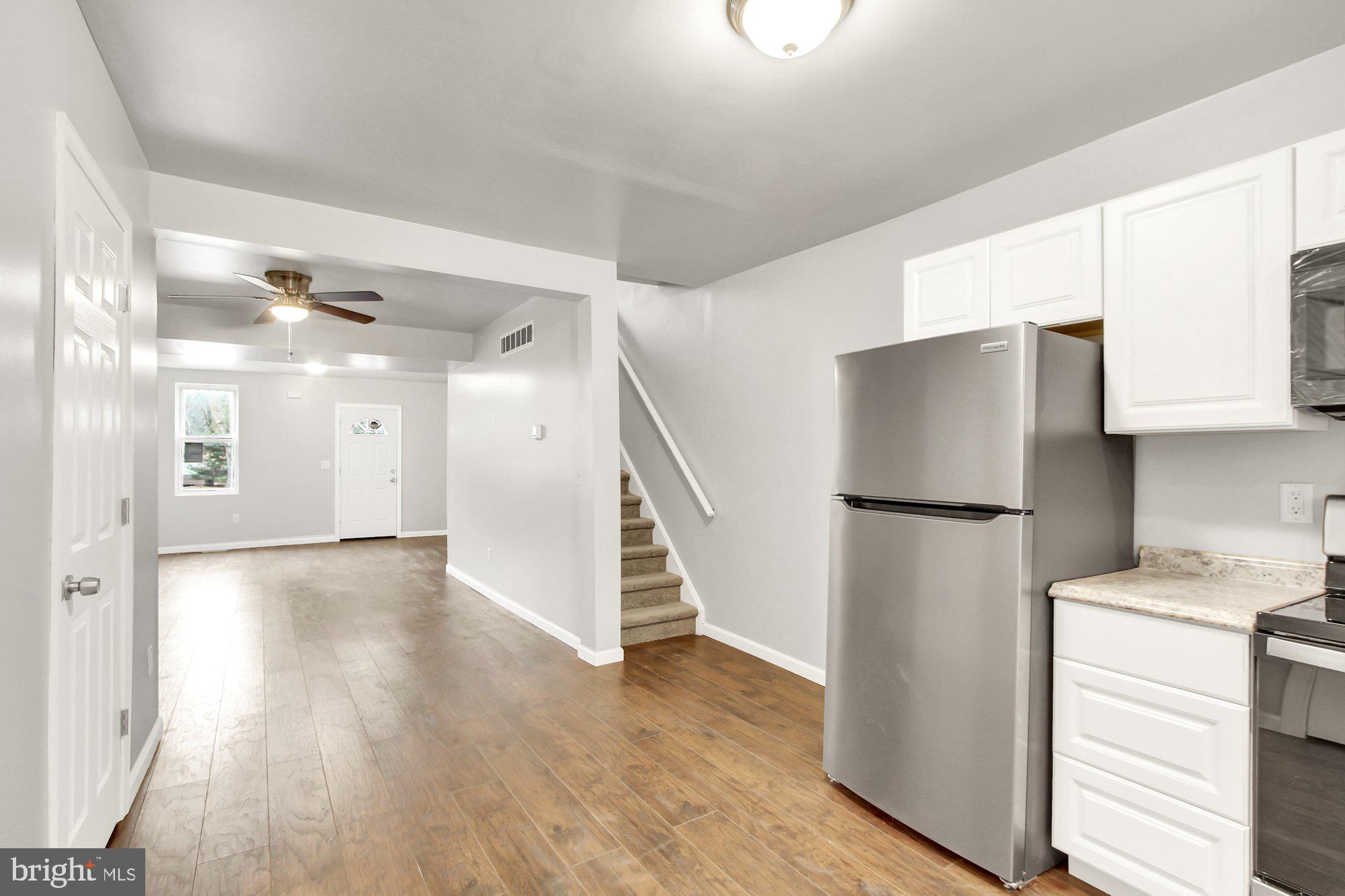 GOLDSBORO BORO - Residential Income